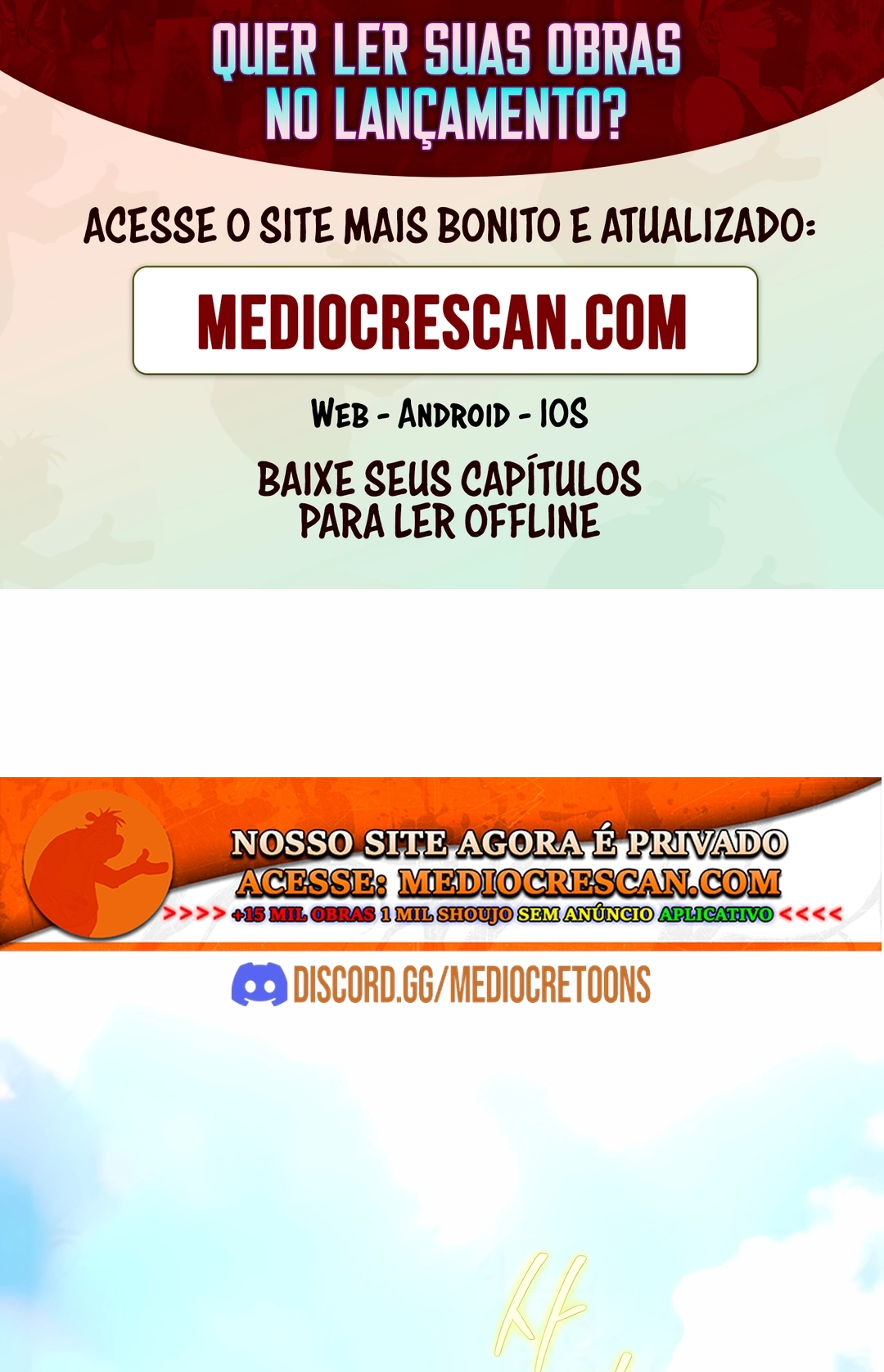 Vou Aniquilar Esta Terra Capitulo 71 Pagina 1