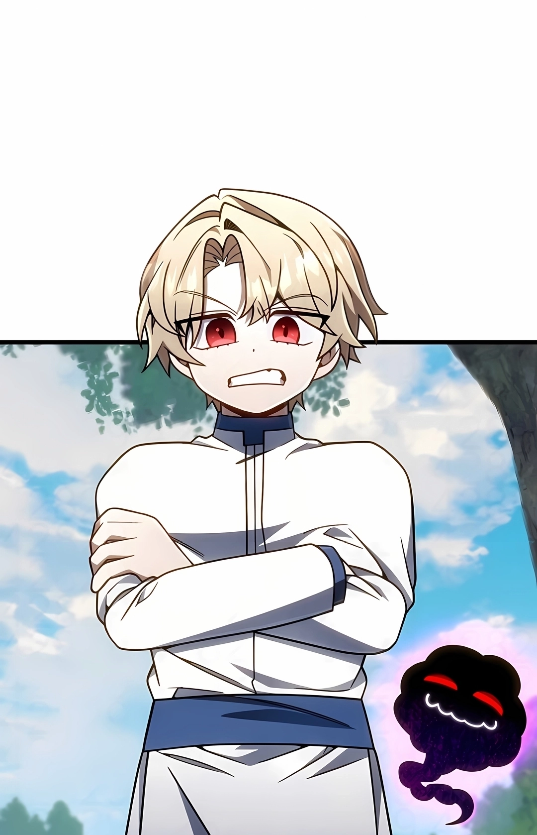 Vou Aniquilar Esta Terra Capitulo 71 Pagina 4