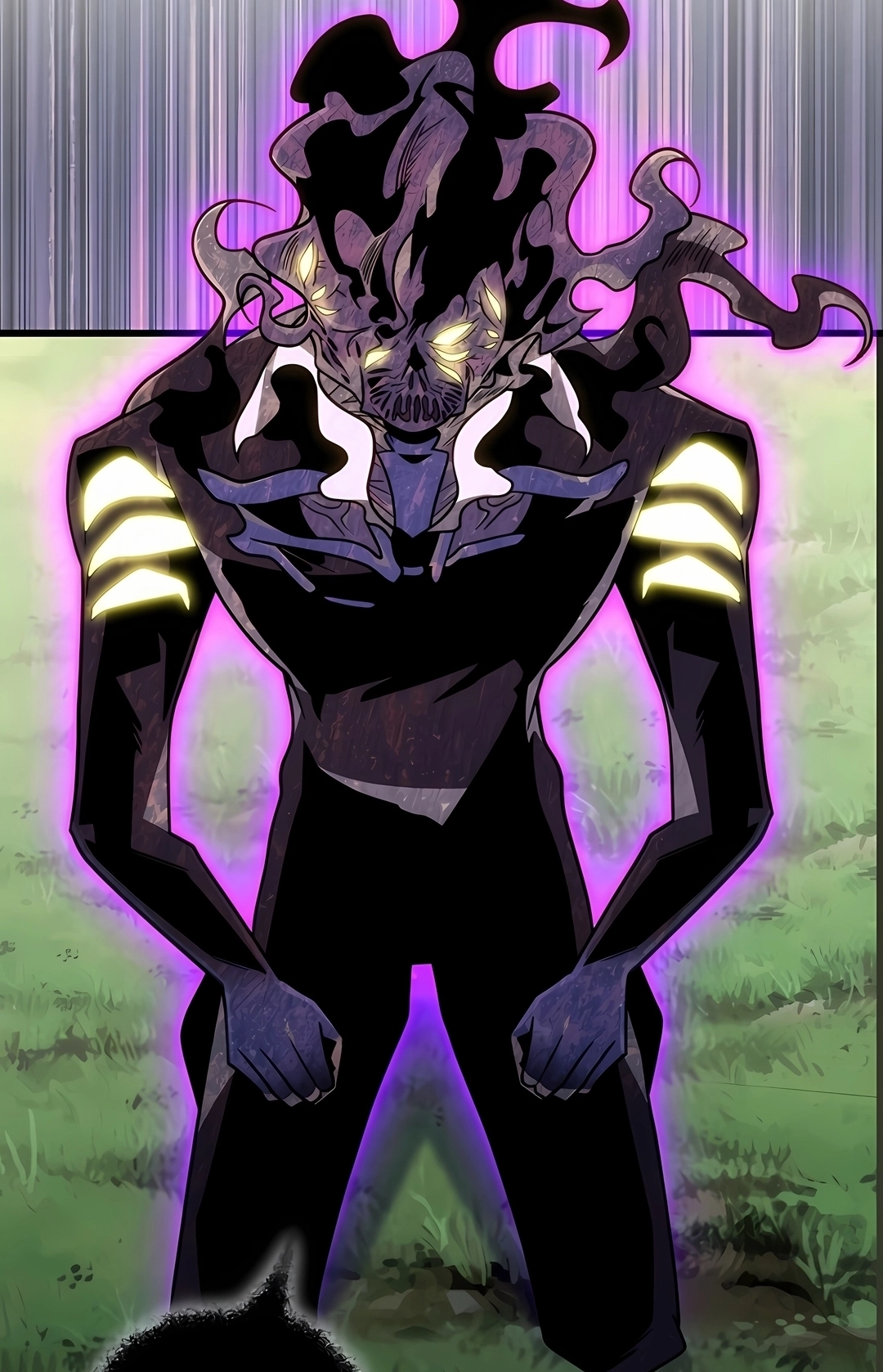 Vou Aniquilar Esta Terra Capitulo 71 Pagina 6