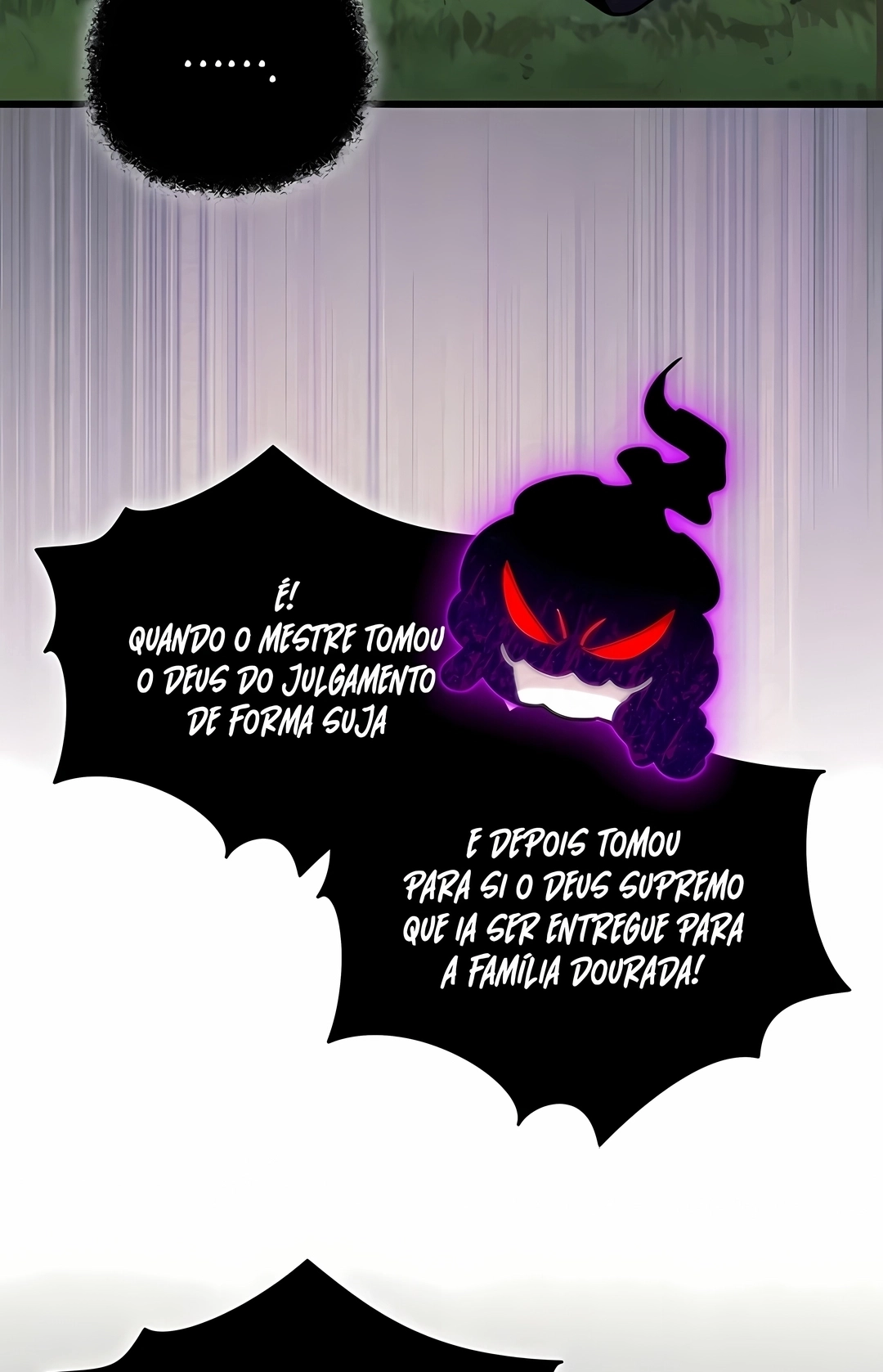 Vou Aniquilar Esta Terra Capitulo 71 Pagina 7