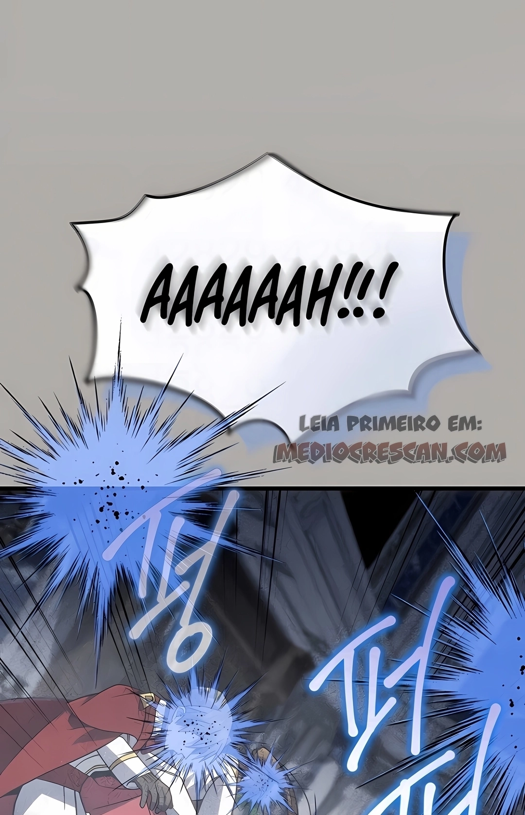Vou Aniquilar Esta Terra Capitulo 71 Pagina 10