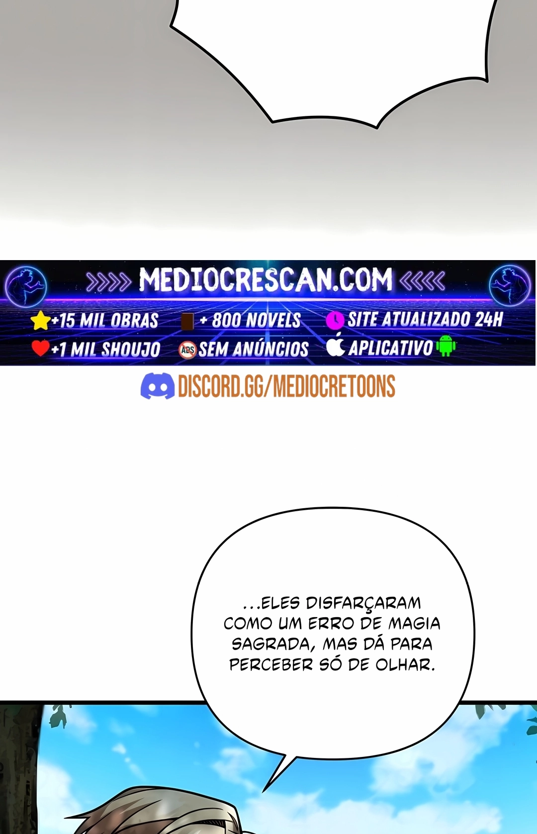 Vou Aniquilar Esta Terra Capitulo 71 Pagina 12