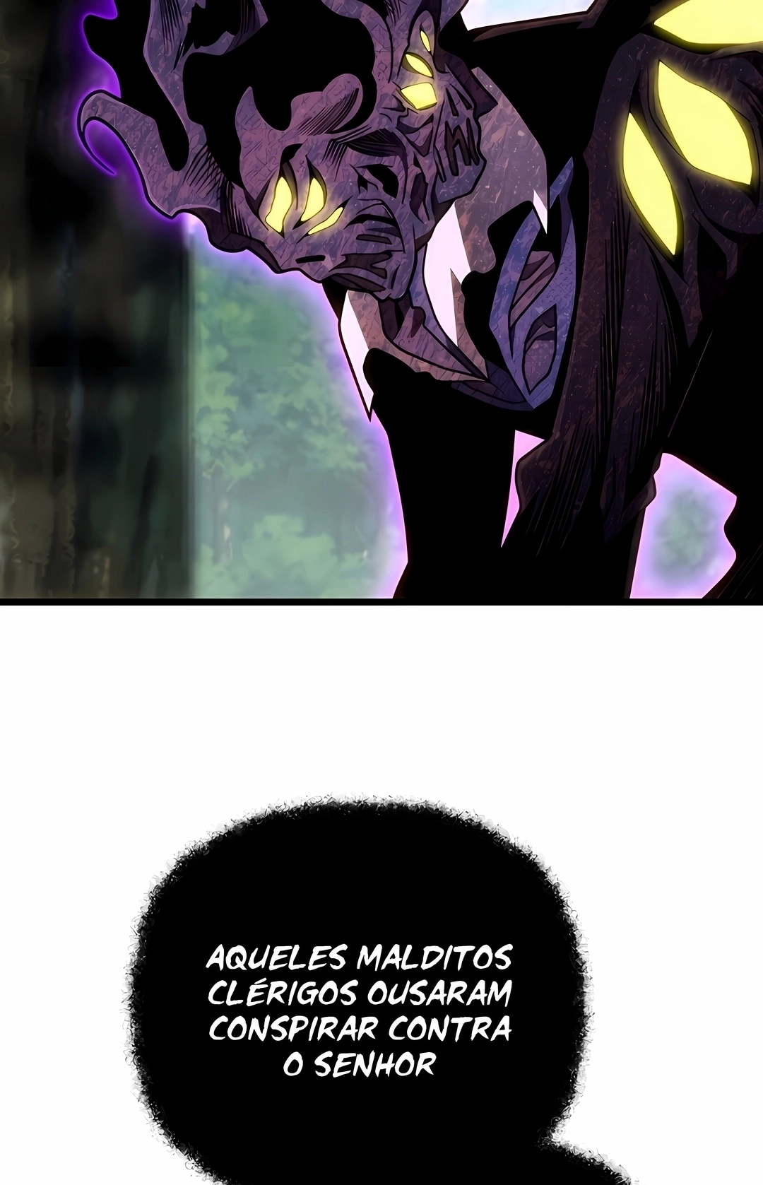 Vou Aniquilar Esta Terra Capitulo 71 Pagina 14