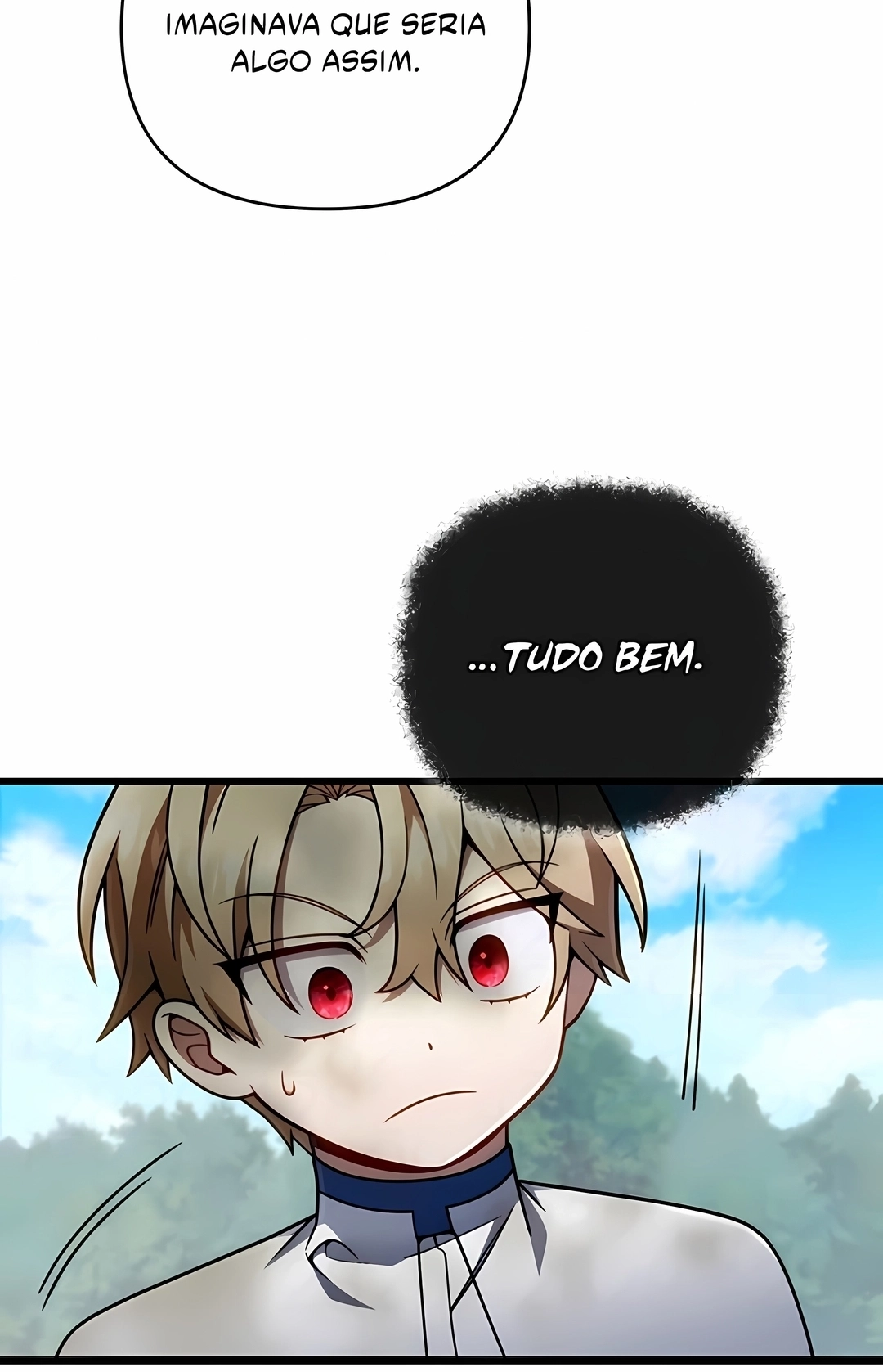 Vou Aniquilar Esta Terra Capitulo 71 Pagina 16