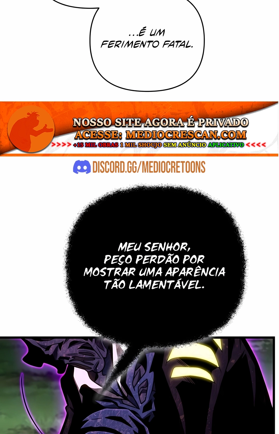 Vou Aniquilar Esta Terra Capitulo 71 Pagina 20