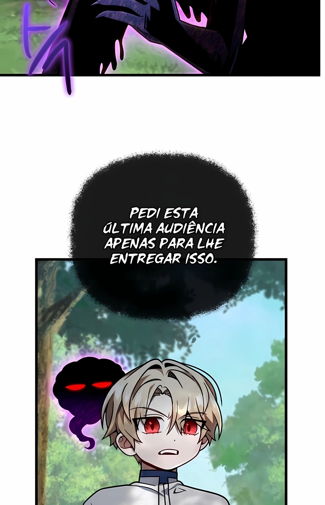 Vou Aniquilar Esta Terra Capitulo 71 Pagina 21