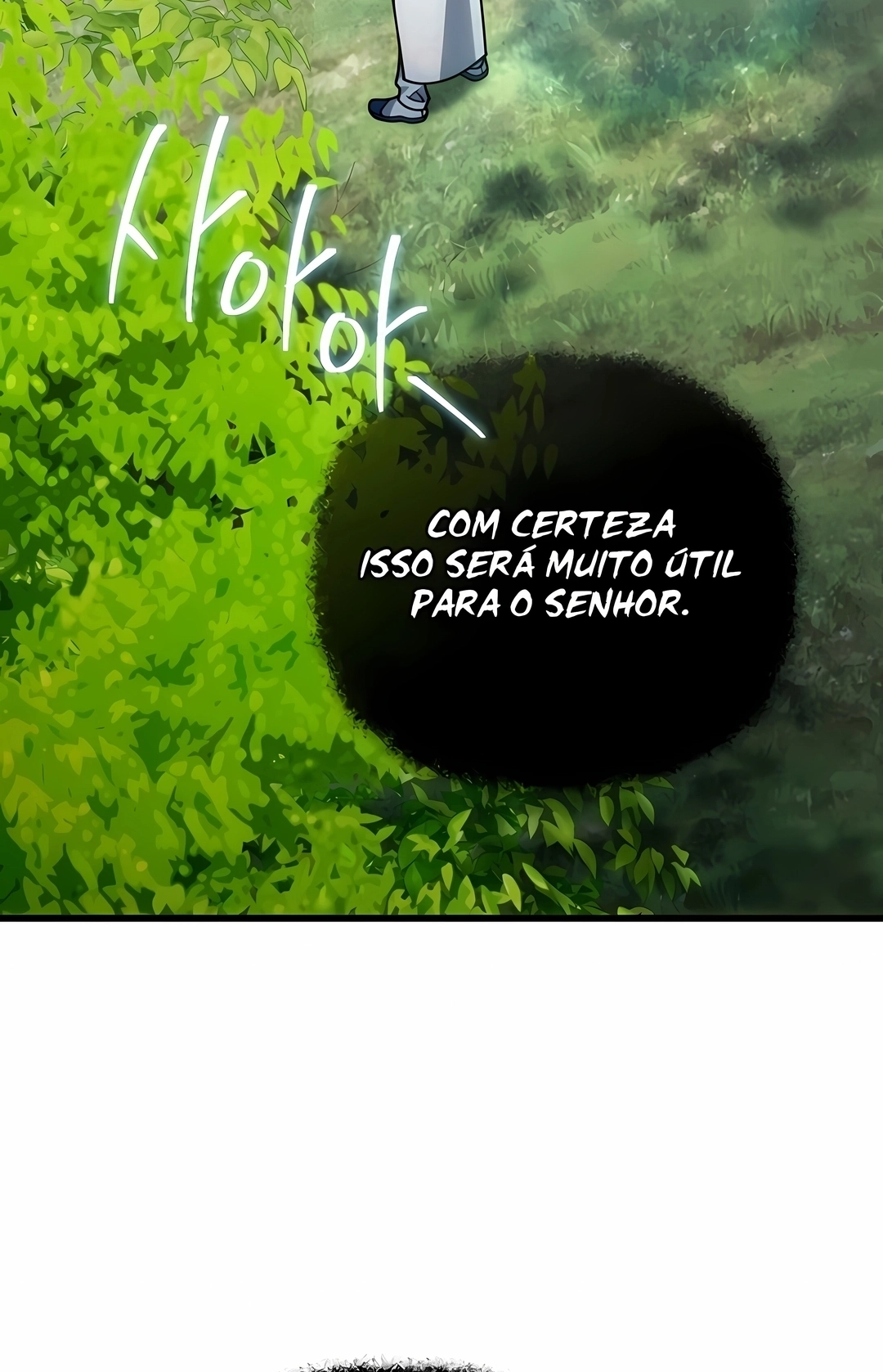 Vou Aniquilar Esta Terra Capitulo 71 Pagina 24