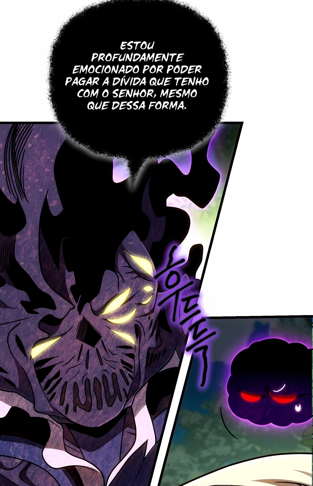 Vou Aniquilar Esta Terra Capitulo 71 Pagina 25