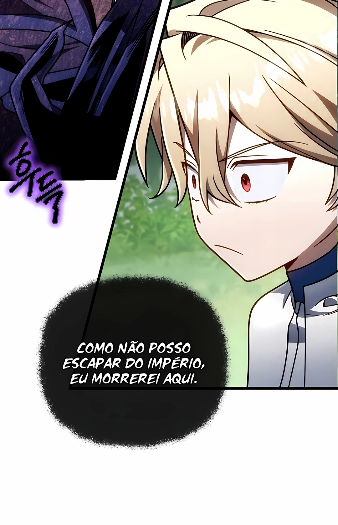 Vou Aniquilar Esta Terra Capitulo 71 Pagina 26