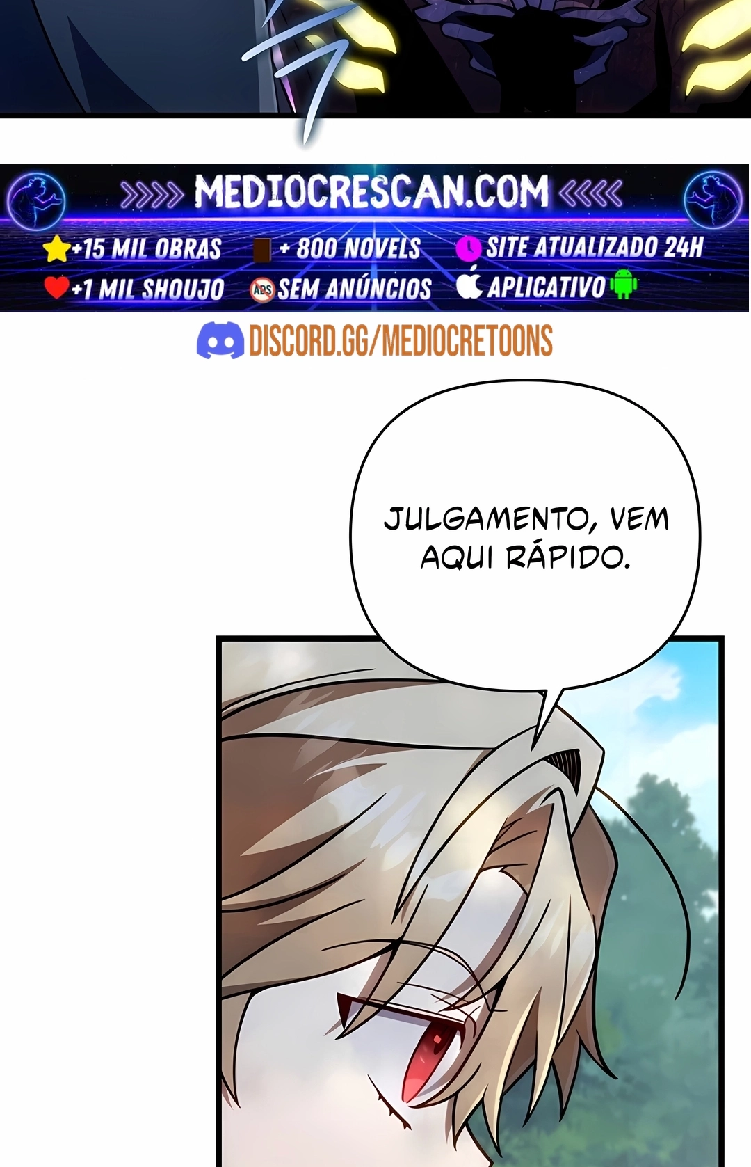 Vou Aniquilar Esta Terra Capitulo 71 Pagina 28