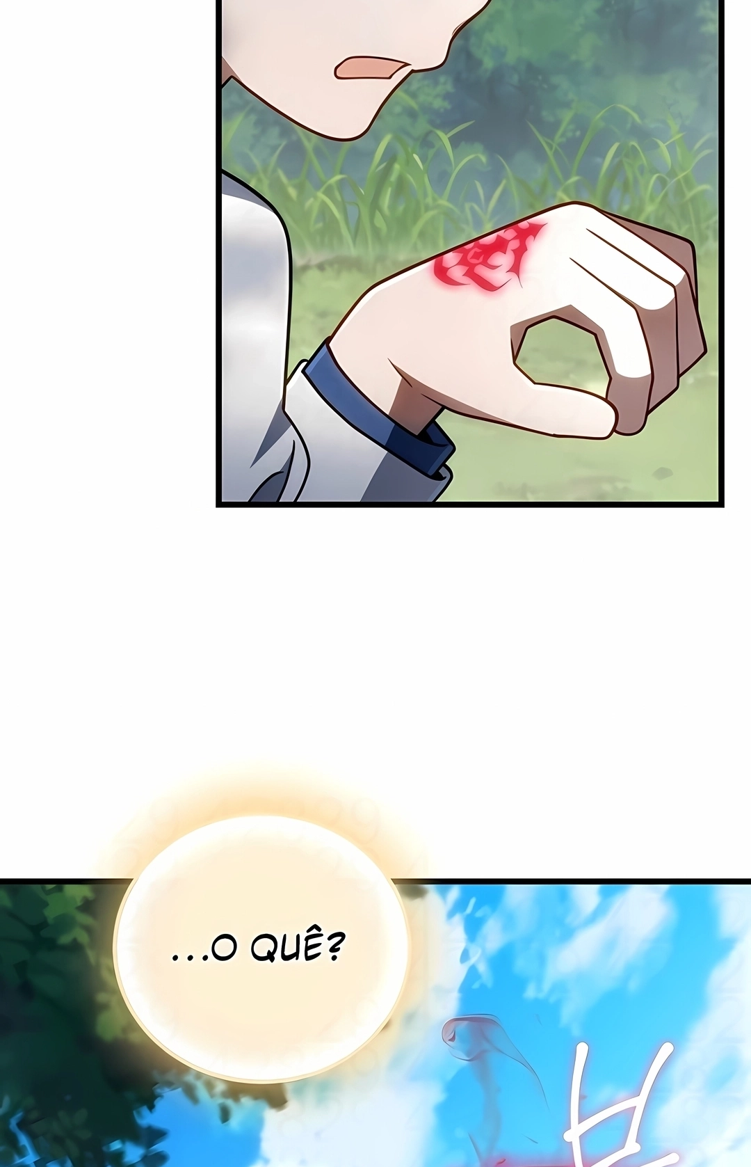 Vou Aniquilar Esta Terra Capitulo 71 Pagina 29