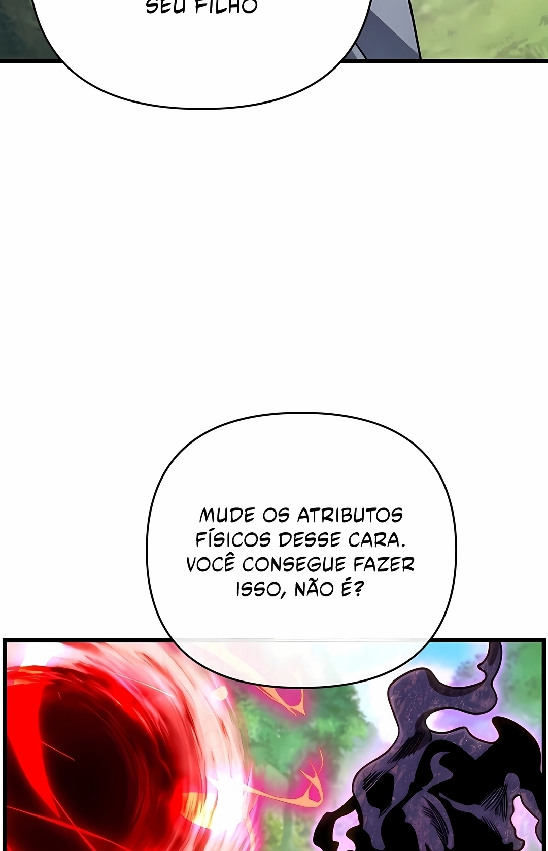 Vou Aniquilar Esta Terra Capitulo 71 Pagina 31
