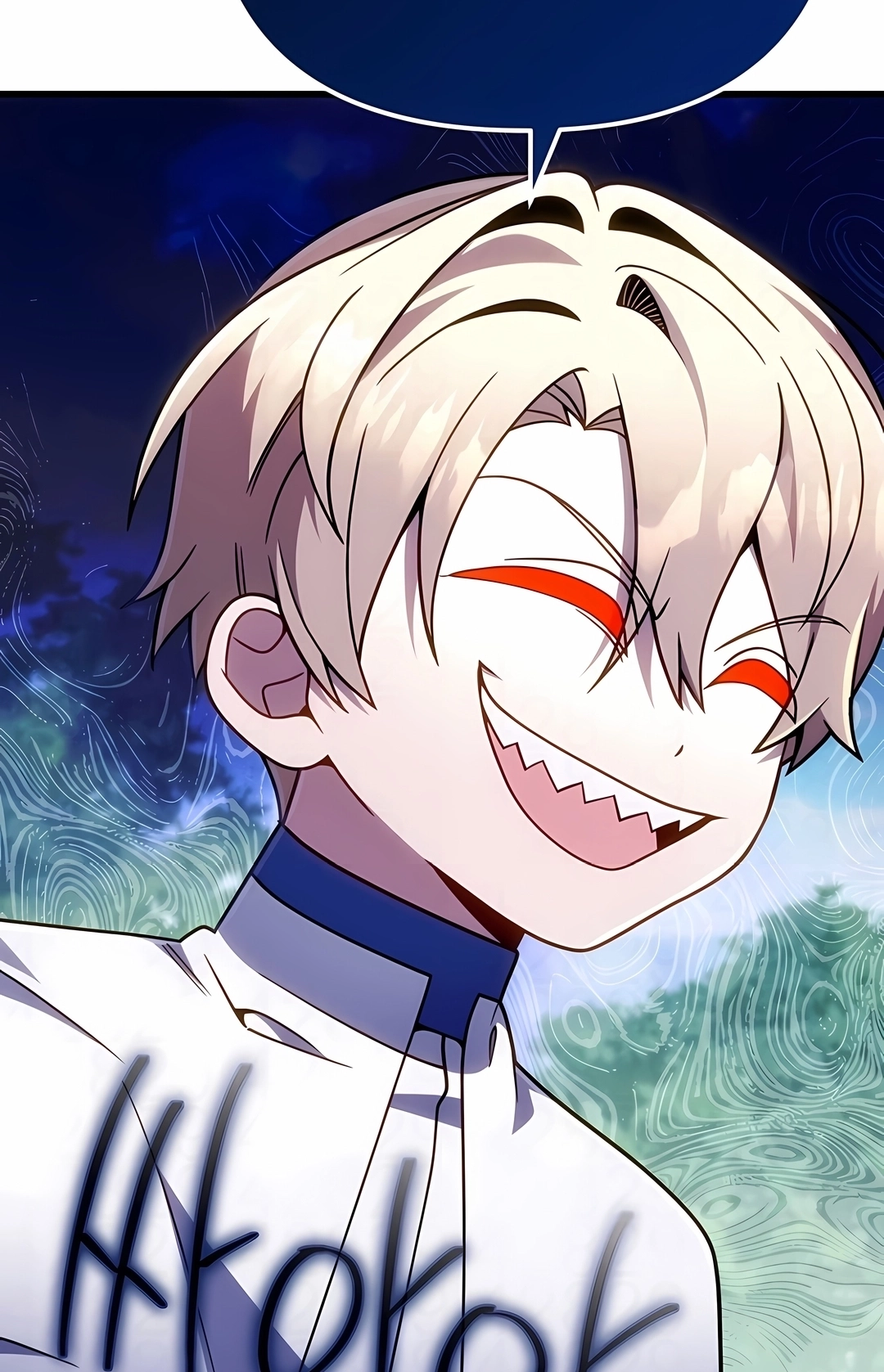 Vou Aniquilar Esta Terra Capitulo 71 Pagina 33