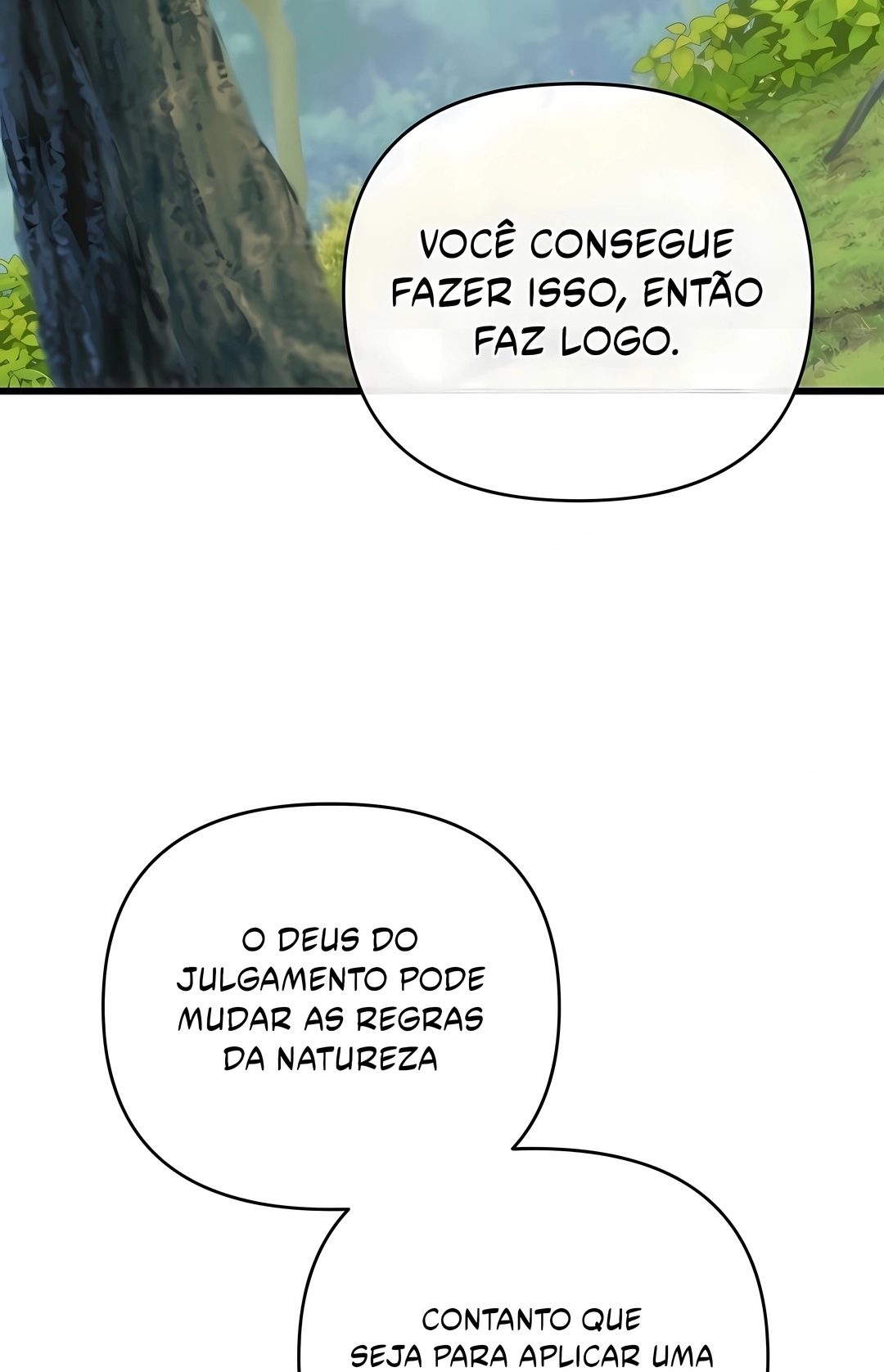 Vou Aniquilar Esta Terra Capitulo 71 Pagina 35