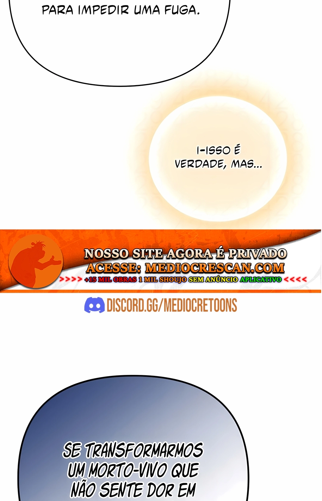 Vou Aniquilar Esta Terra Capitulo 71 Pagina 37