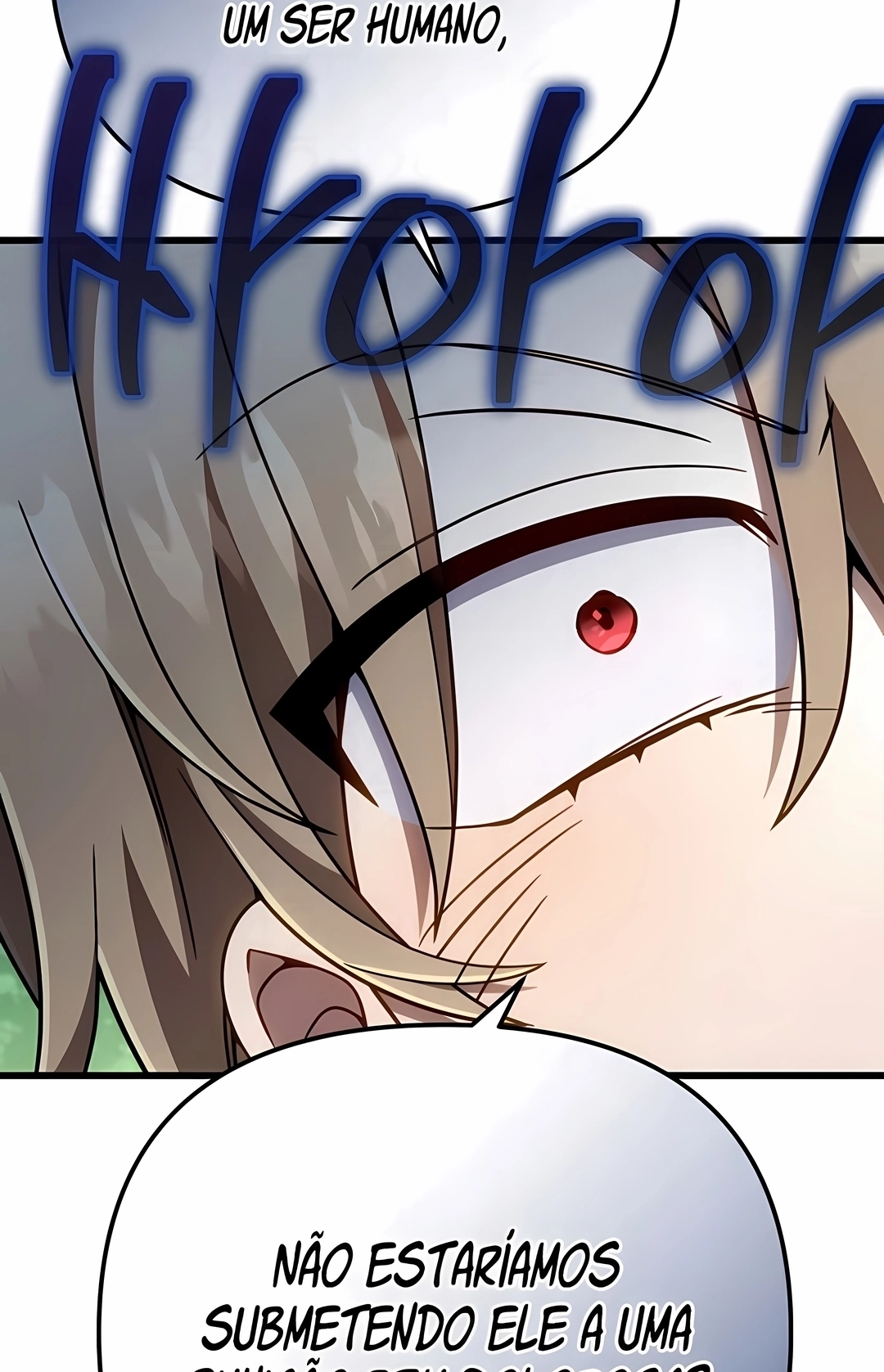 Vou Aniquilar Esta Terra Capitulo 71 Pagina 38