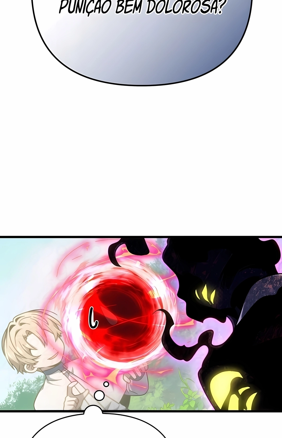 Vou Aniquilar Esta Terra Capitulo 71 Pagina 39