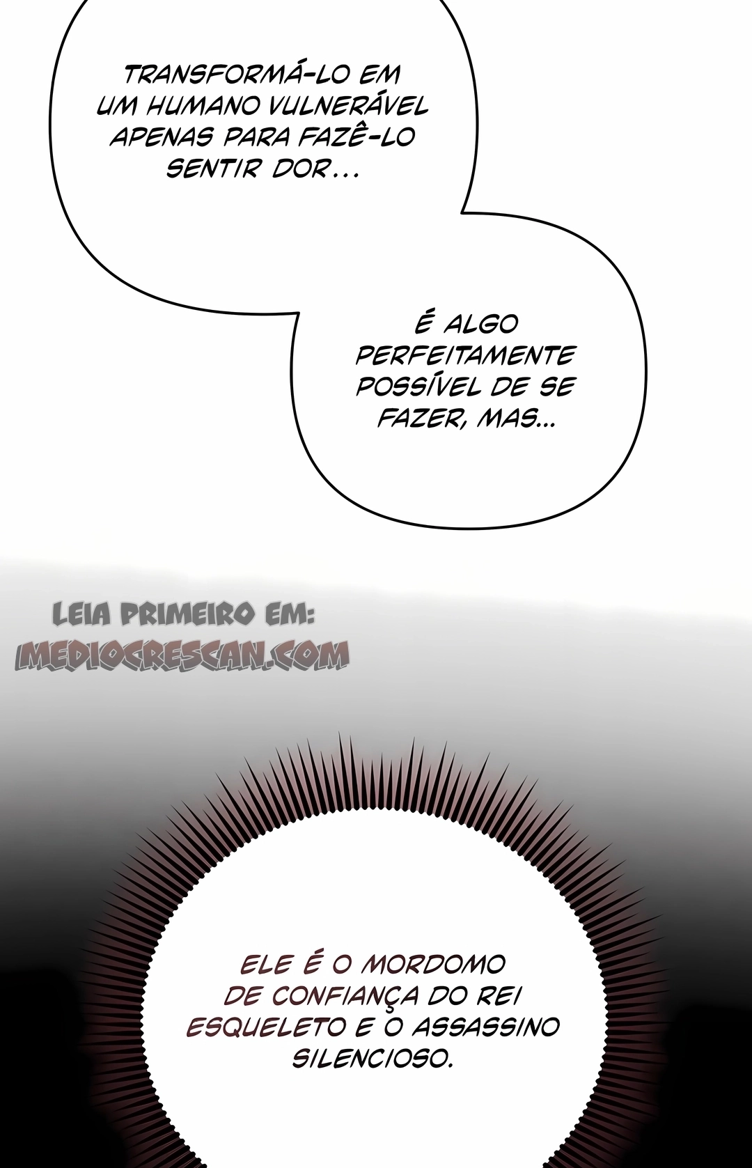 Vou Aniquilar Esta Terra Capitulo 71 Pagina 40