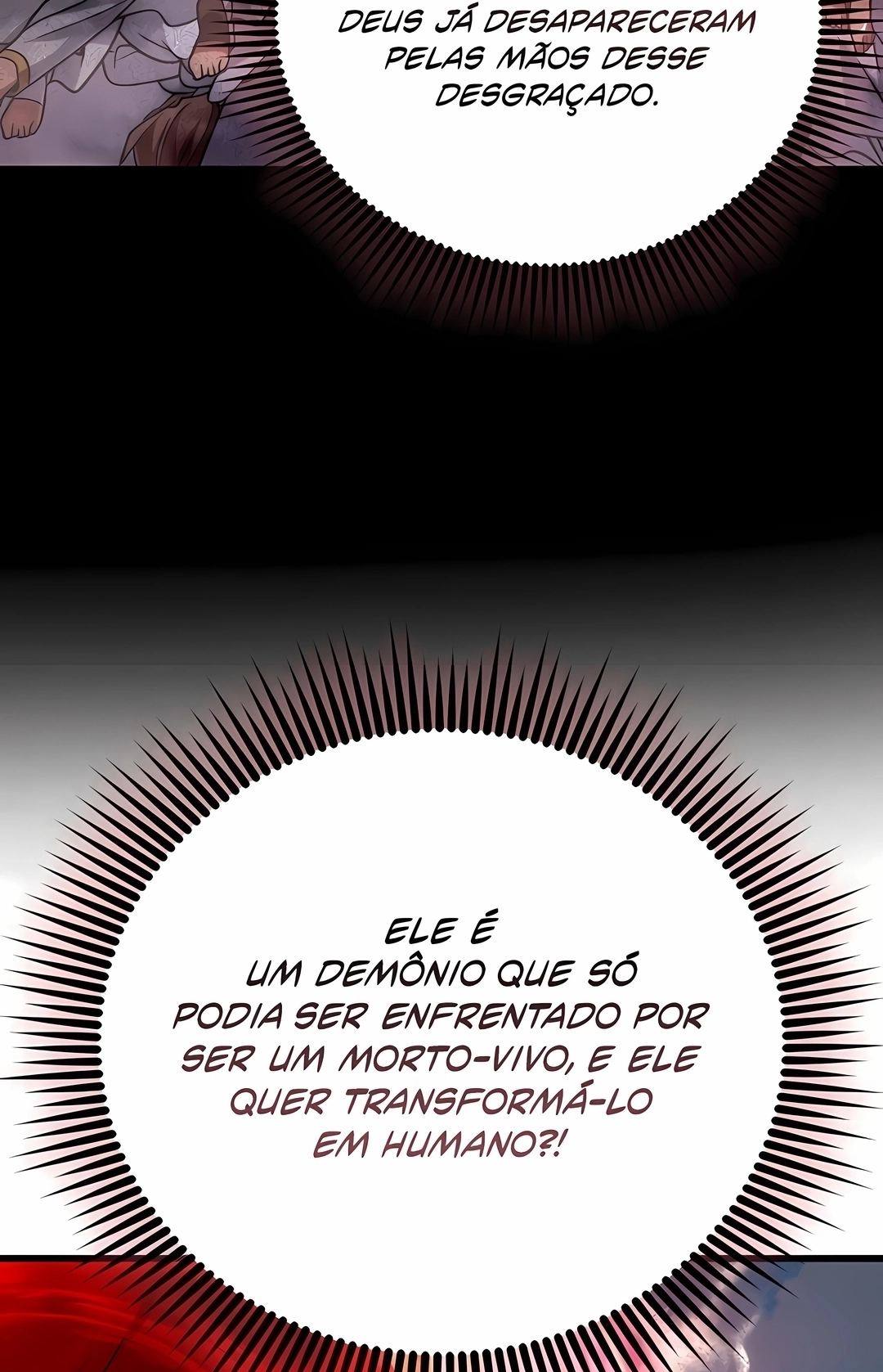 Vou Aniquilar Esta Terra Capitulo 71 Pagina 42