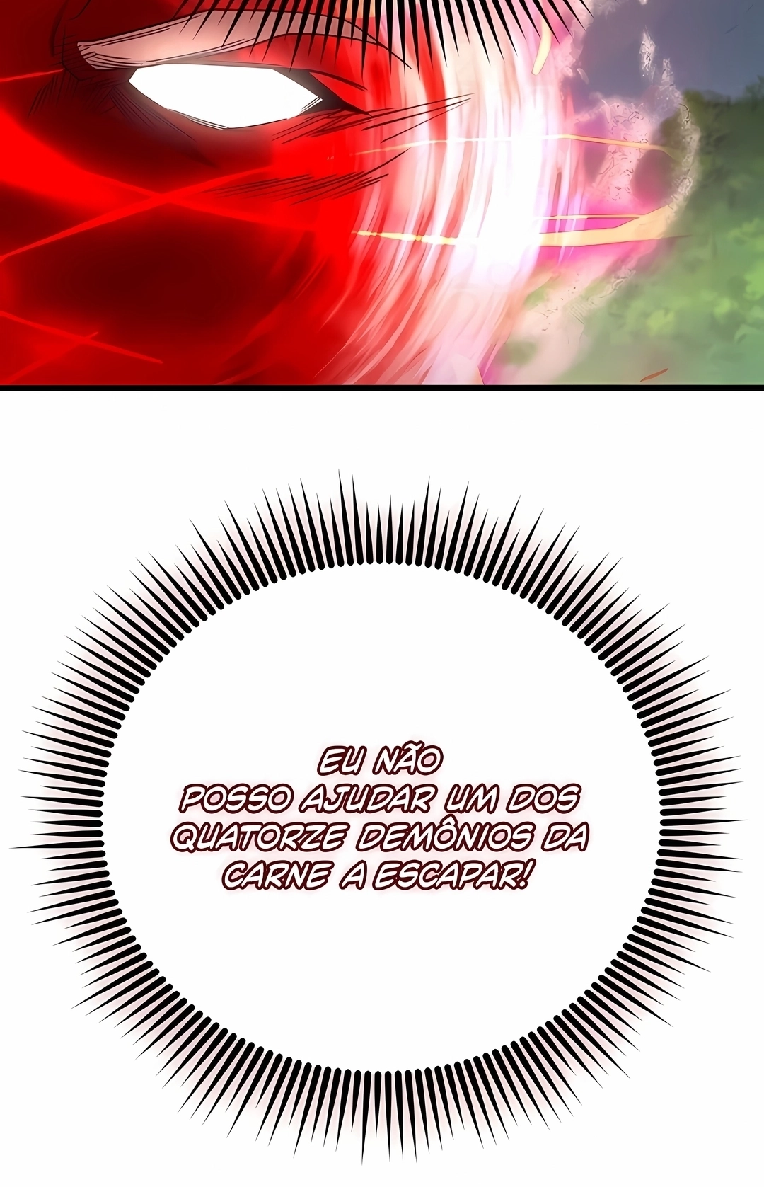 Vou Aniquilar Esta Terra Capitulo 71 Pagina 43