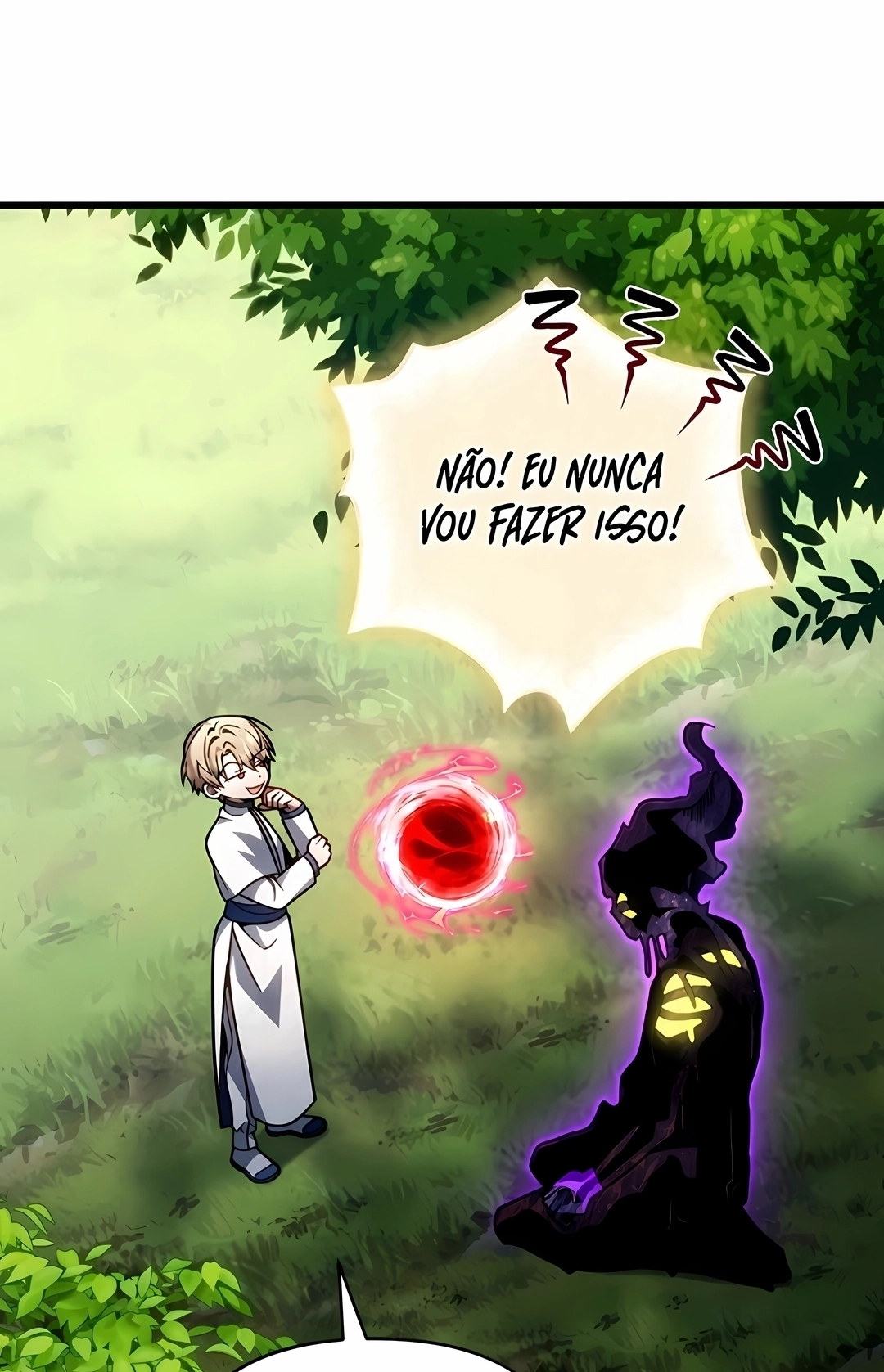 Vou Aniquilar Esta Terra Capitulo 71 Pagina 44