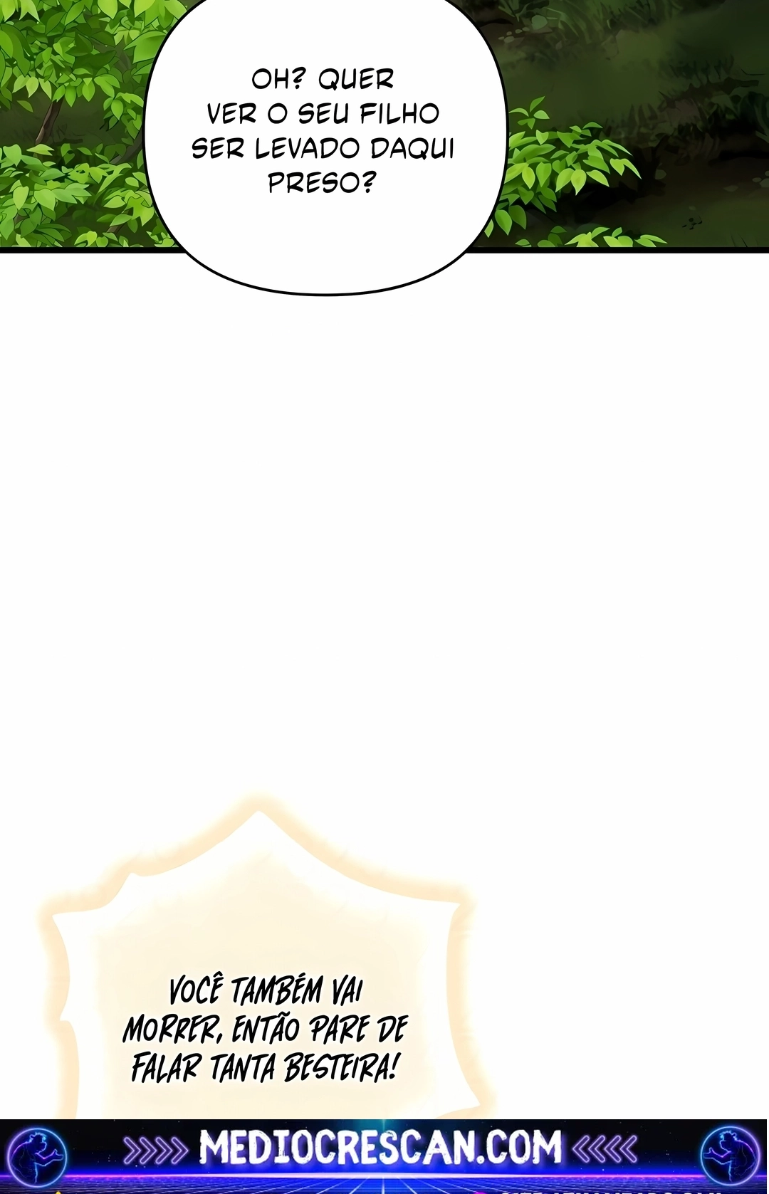 Vou Aniquilar Esta Terra Capitulo 71 Pagina 45