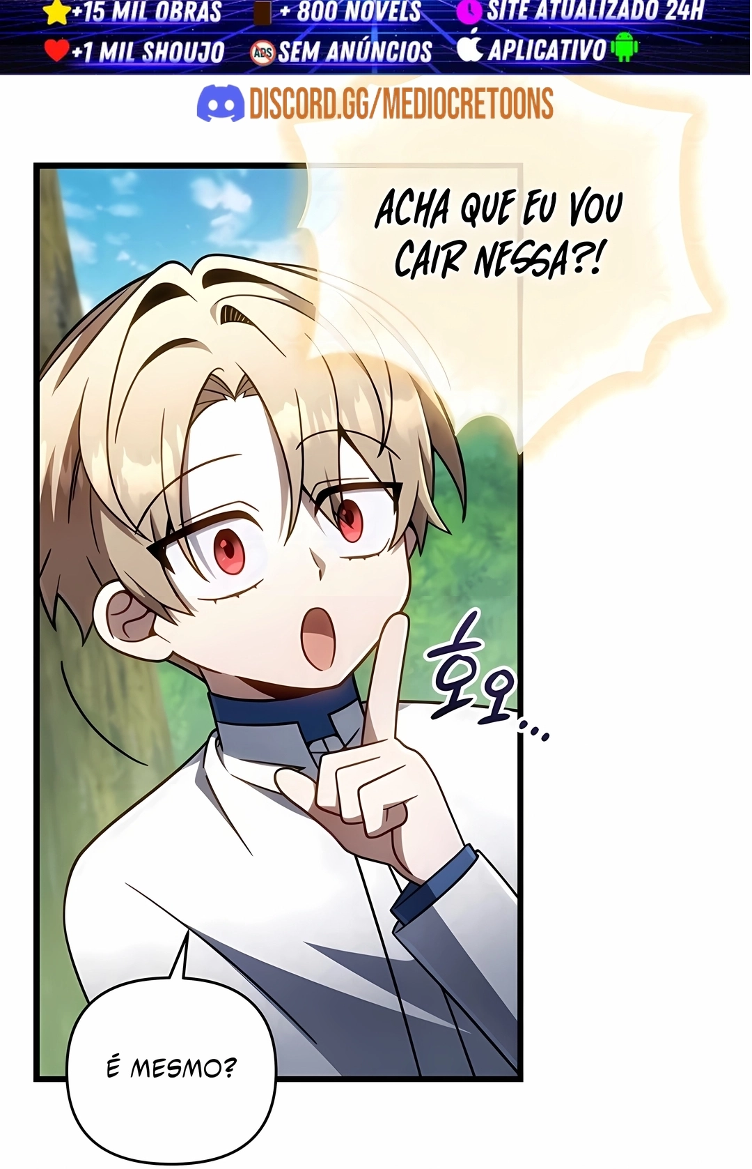 Vou Aniquilar Esta Terra Capitulo 71 Pagina 46