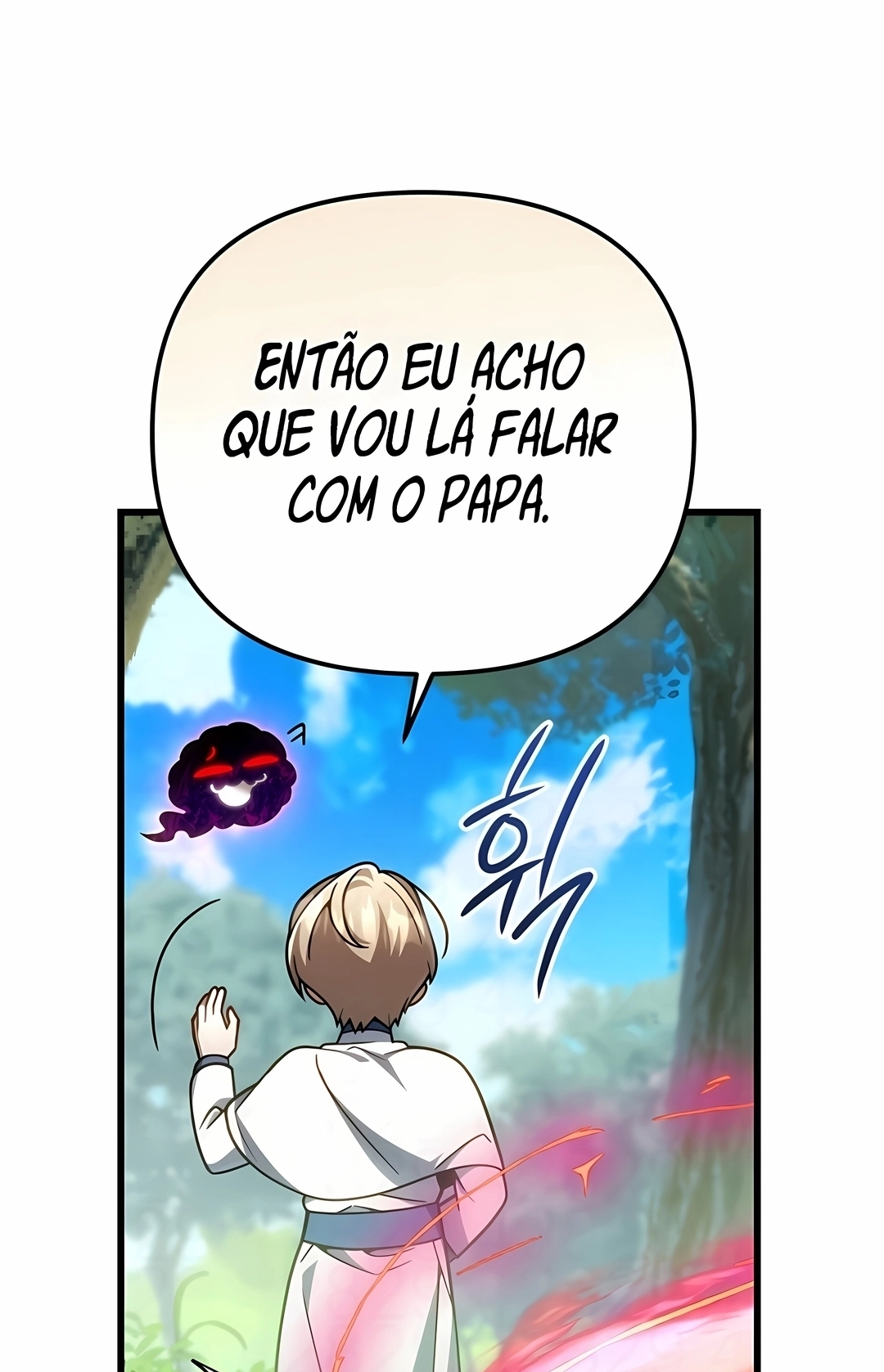 Vou Aniquilar Esta Terra Capitulo 71 Pagina 47