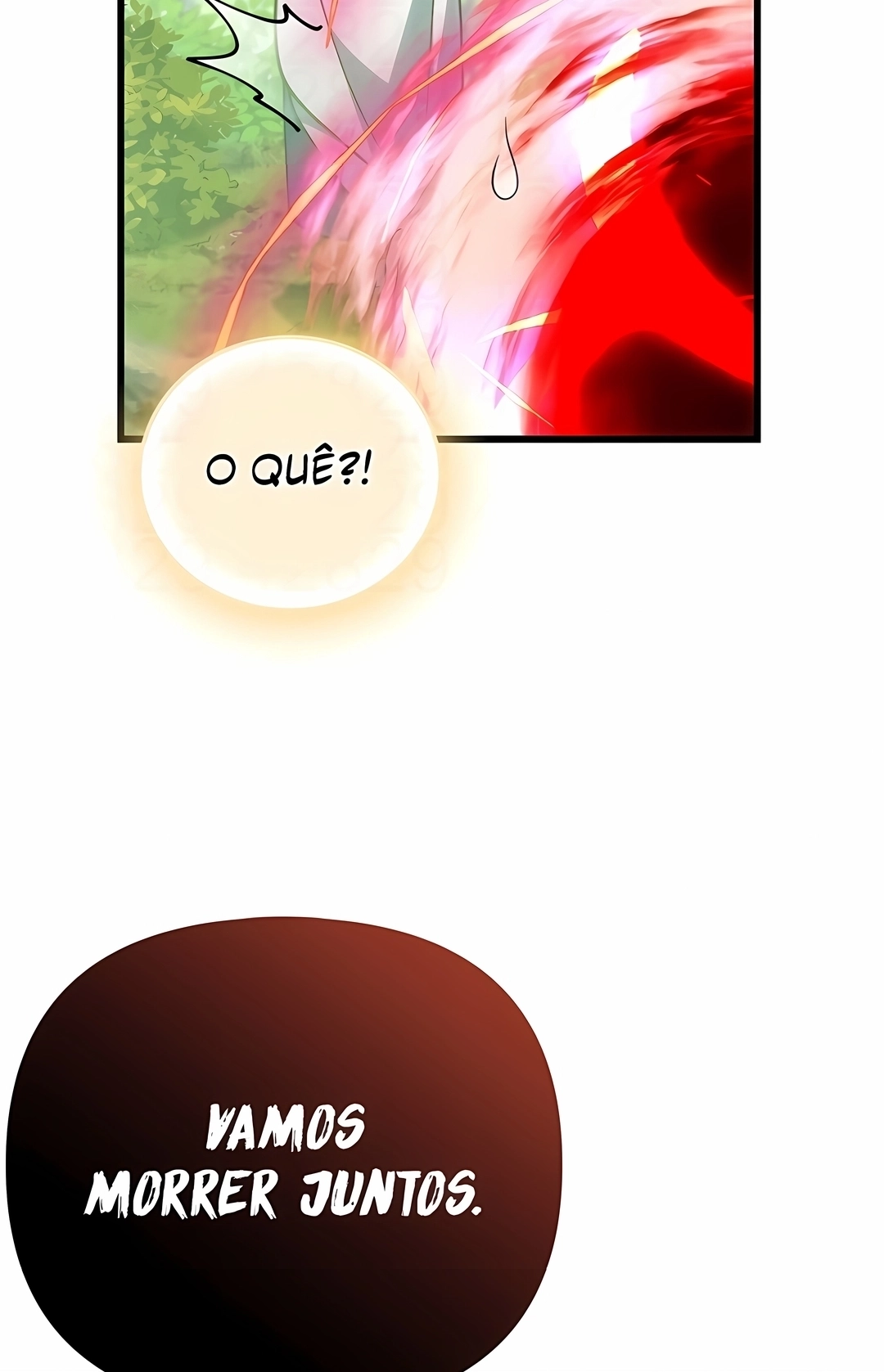 Vou Aniquilar Esta Terra Capitulo 71 Pagina 48