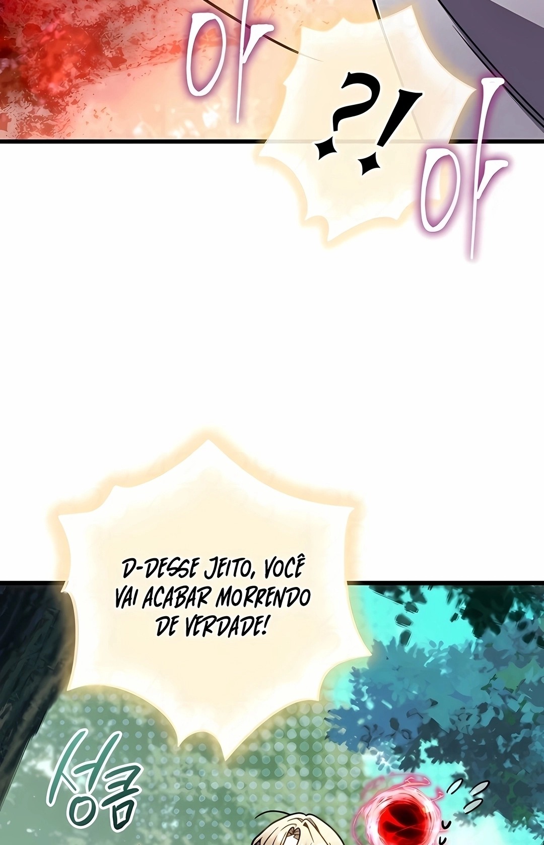 Vou Aniquilar Esta Terra Capitulo 71 Pagina 50