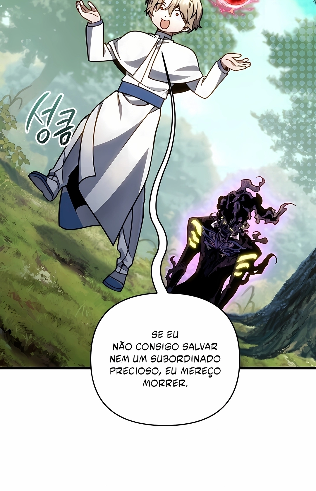 Vou Aniquilar Esta Terra Capitulo 71 Pagina 51