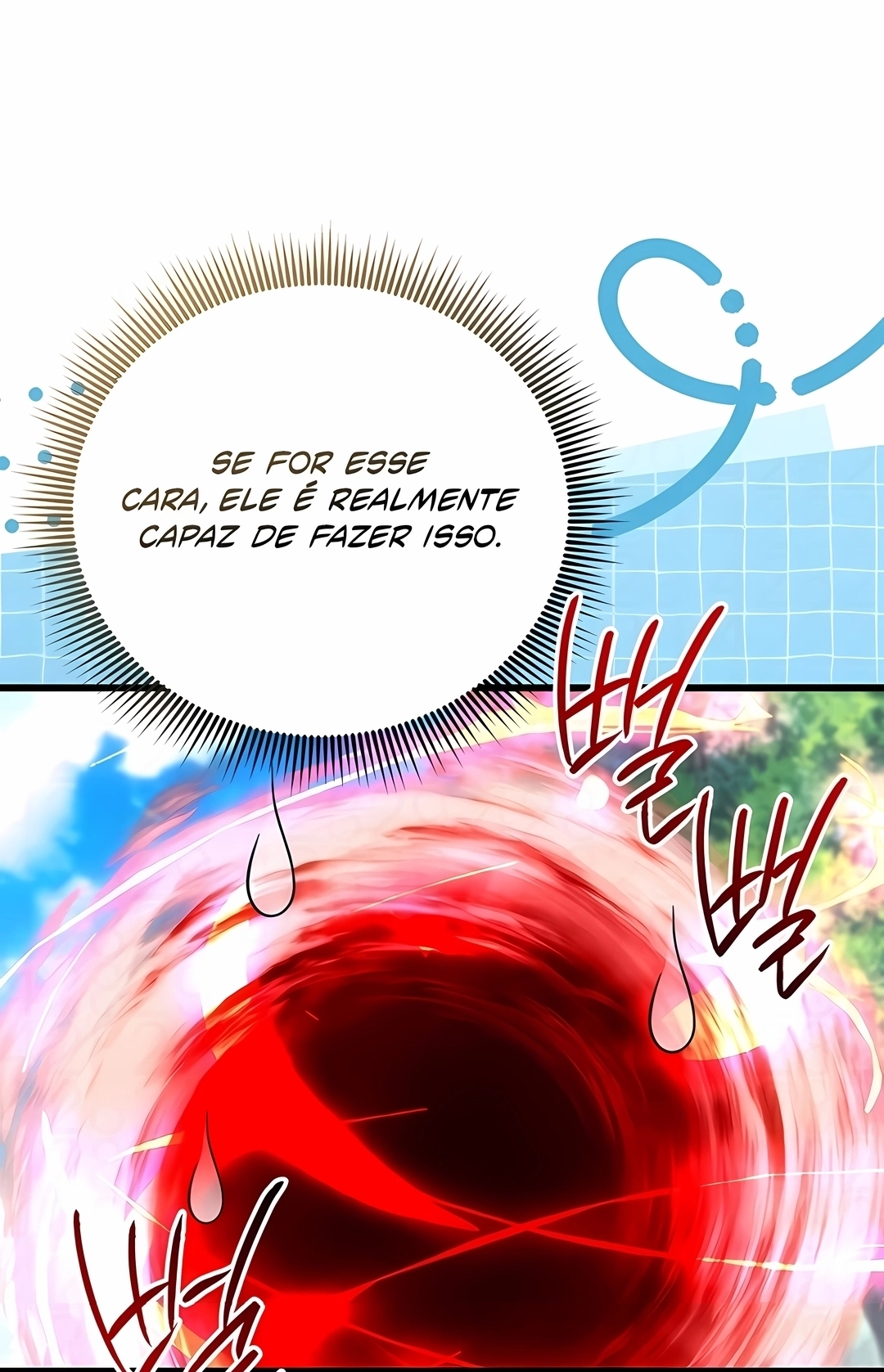 Vou Aniquilar Esta Terra Capitulo 71 Pagina 52