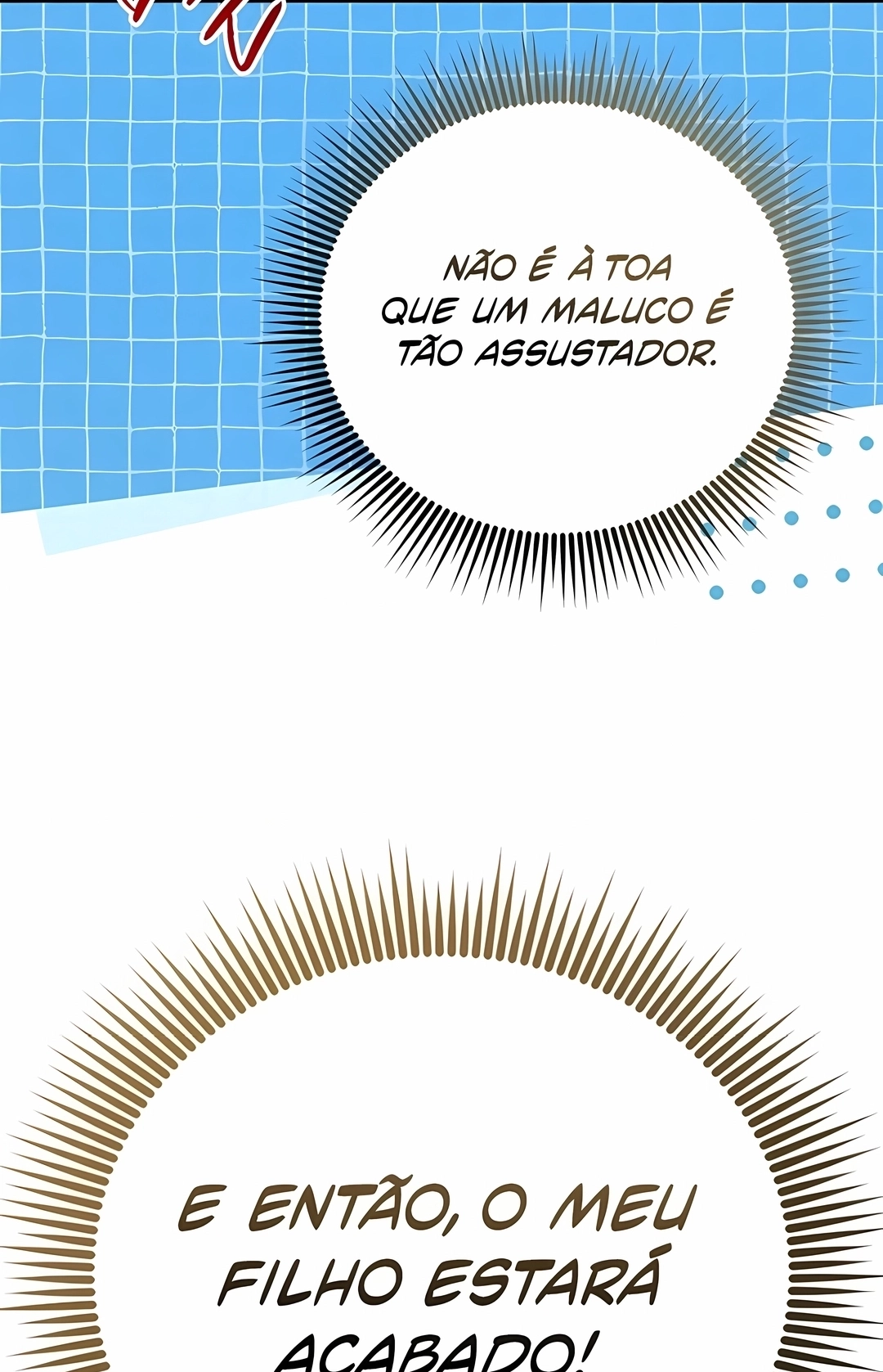 Vou Aniquilar Esta Terra Capitulo 71 Pagina 53