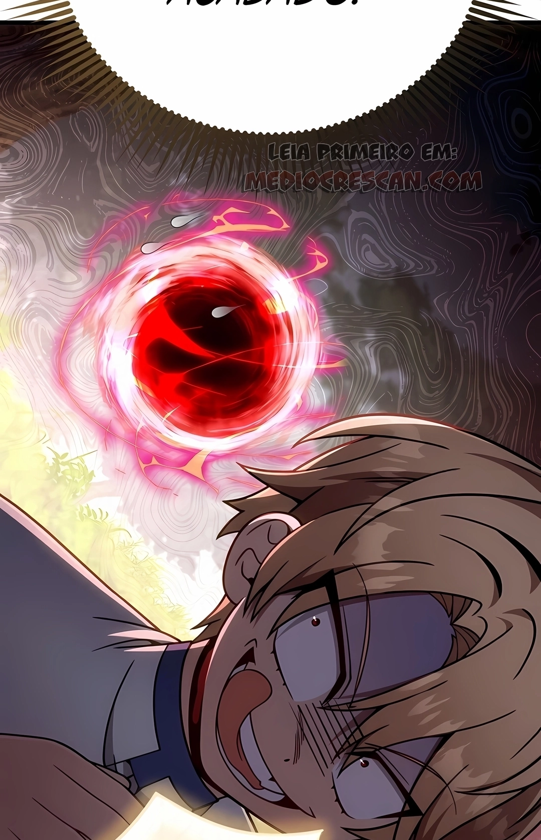 Vou Aniquilar Esta Terra Capitulo 71 Pagina 54