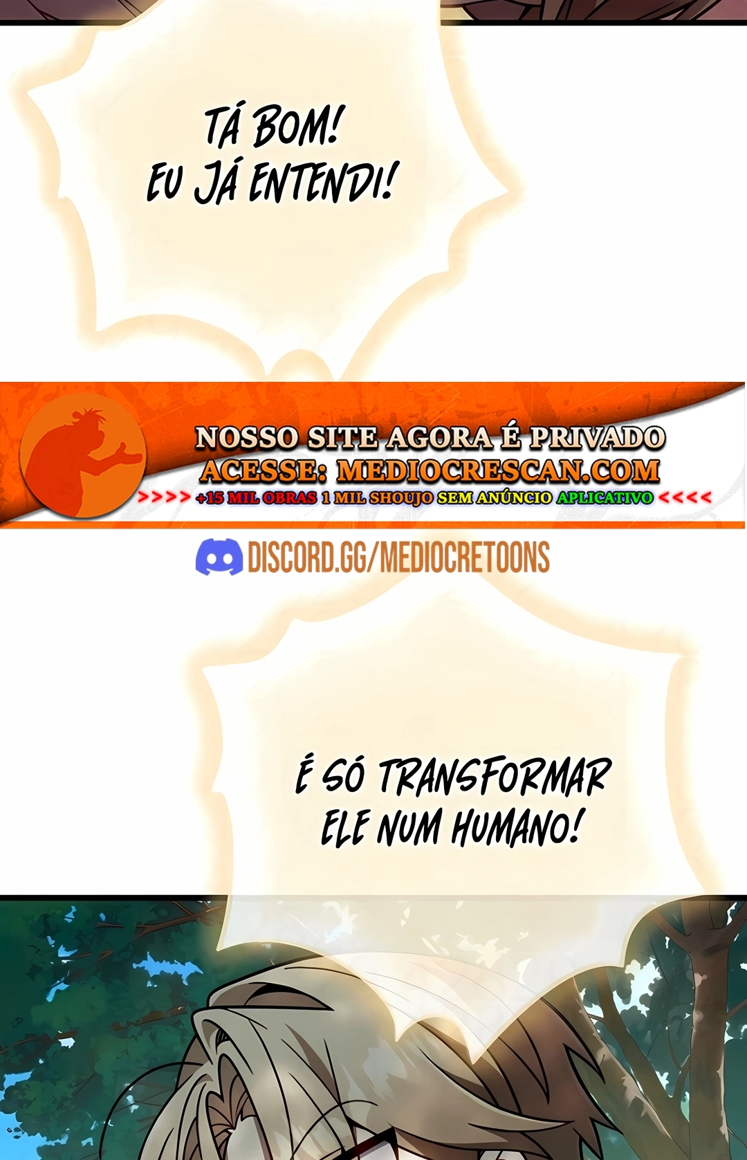 Vou Aniquilar Esta Terra Capitulo 71 Pagina 55