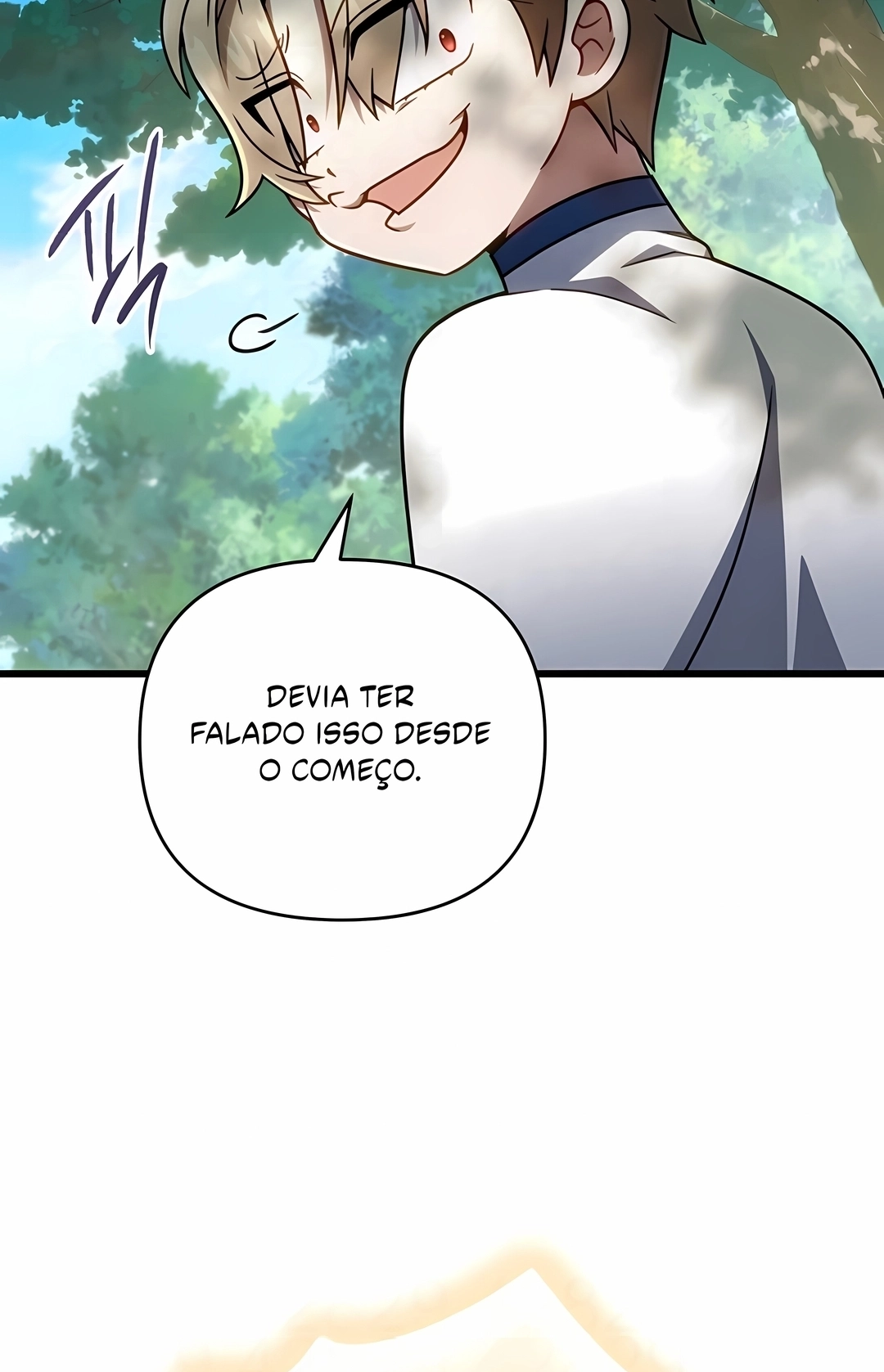 Vou Aniquilar Esta Terra Capitulo 71 Pagina 56