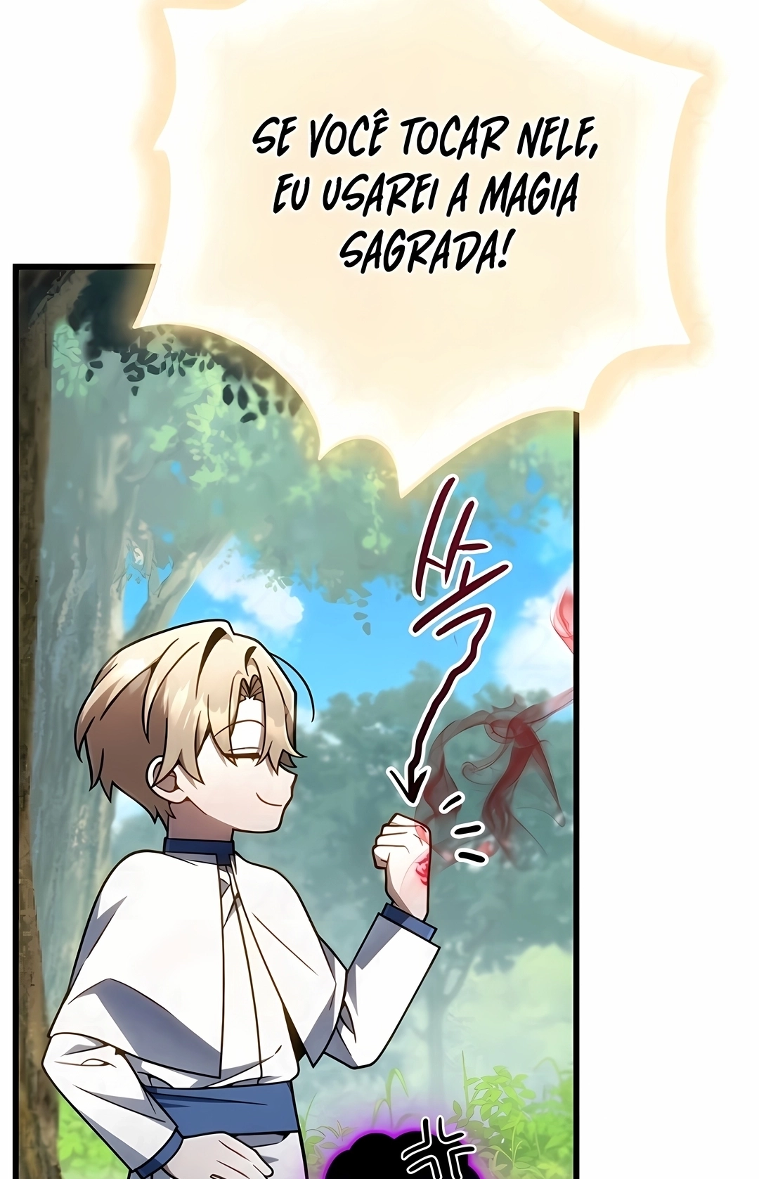 Vou Aniquilar Esta Terra Capitulo 71 Pagina 57