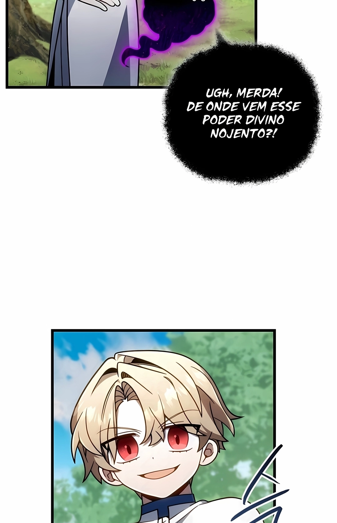 Vou Aniquilar Esta Terra Capitulo 71 Pagina 58