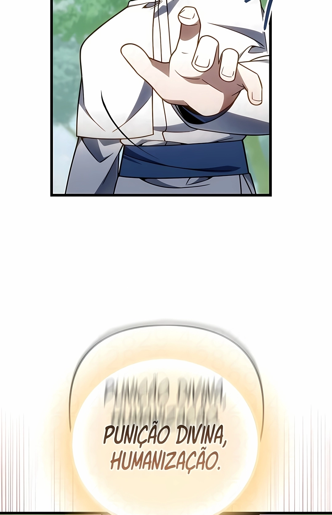 Vou Aniquilar Esta Terra Capitulo 71 Pagina 59