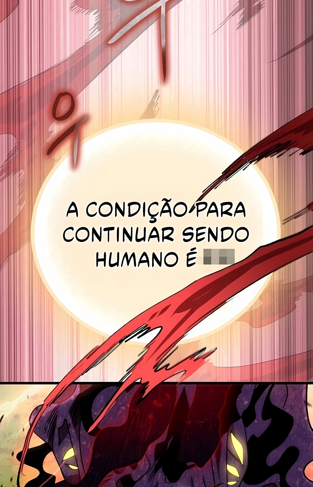 Vou Aniquilar Esta Terra Capitulo 71 Pagina 62