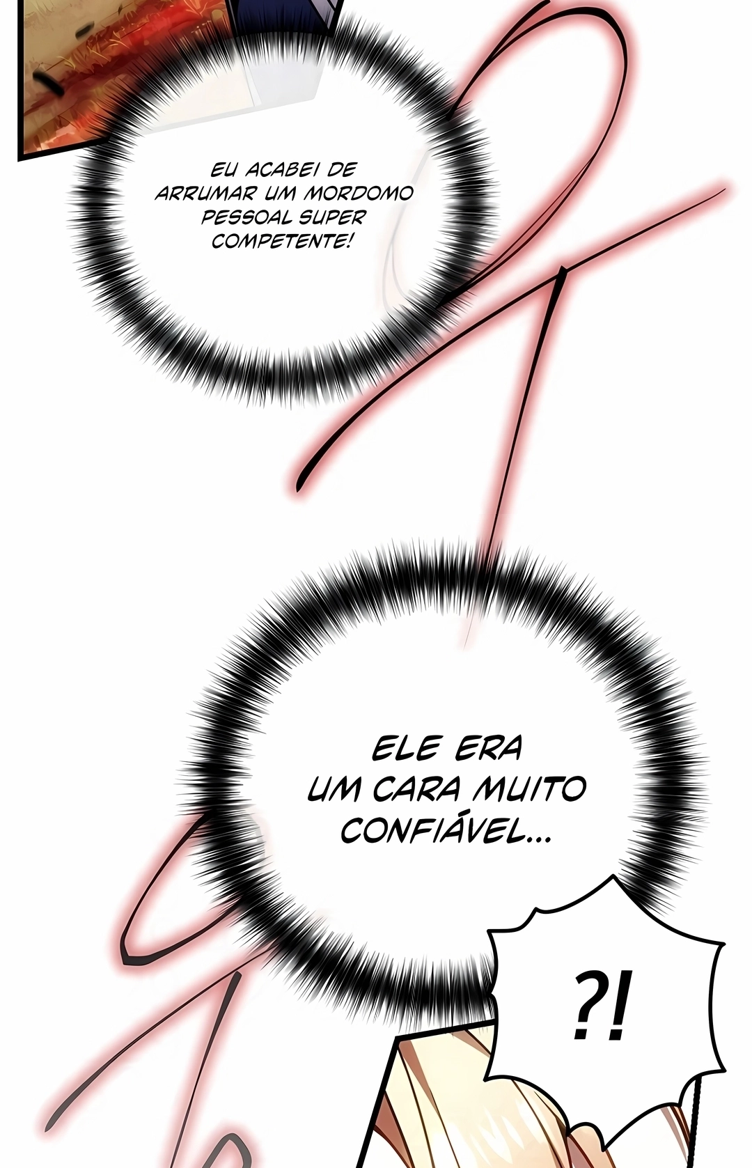 Vou Aniquilar Esta Terra Capitulo 71 Pagina 67