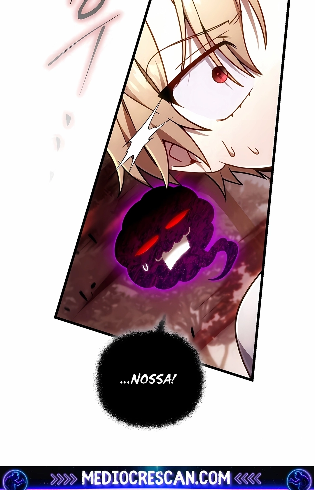 Vou Aniquilar Esta Terra Capitulo 71 Pagina 68