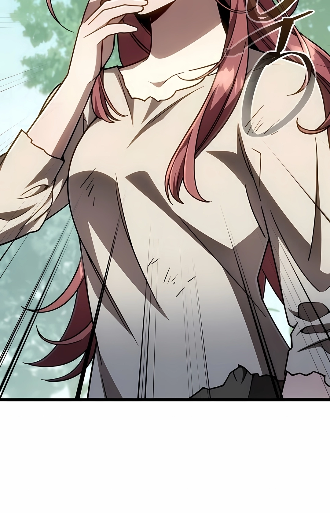 Vou Aniquilar Esta Terra Capitulo 71 Pagina 71