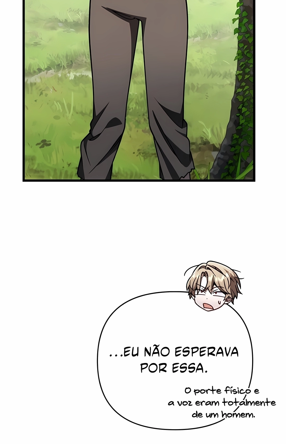 Vou Aniquilar Esta Terra Capitulo 71 Pagina 74