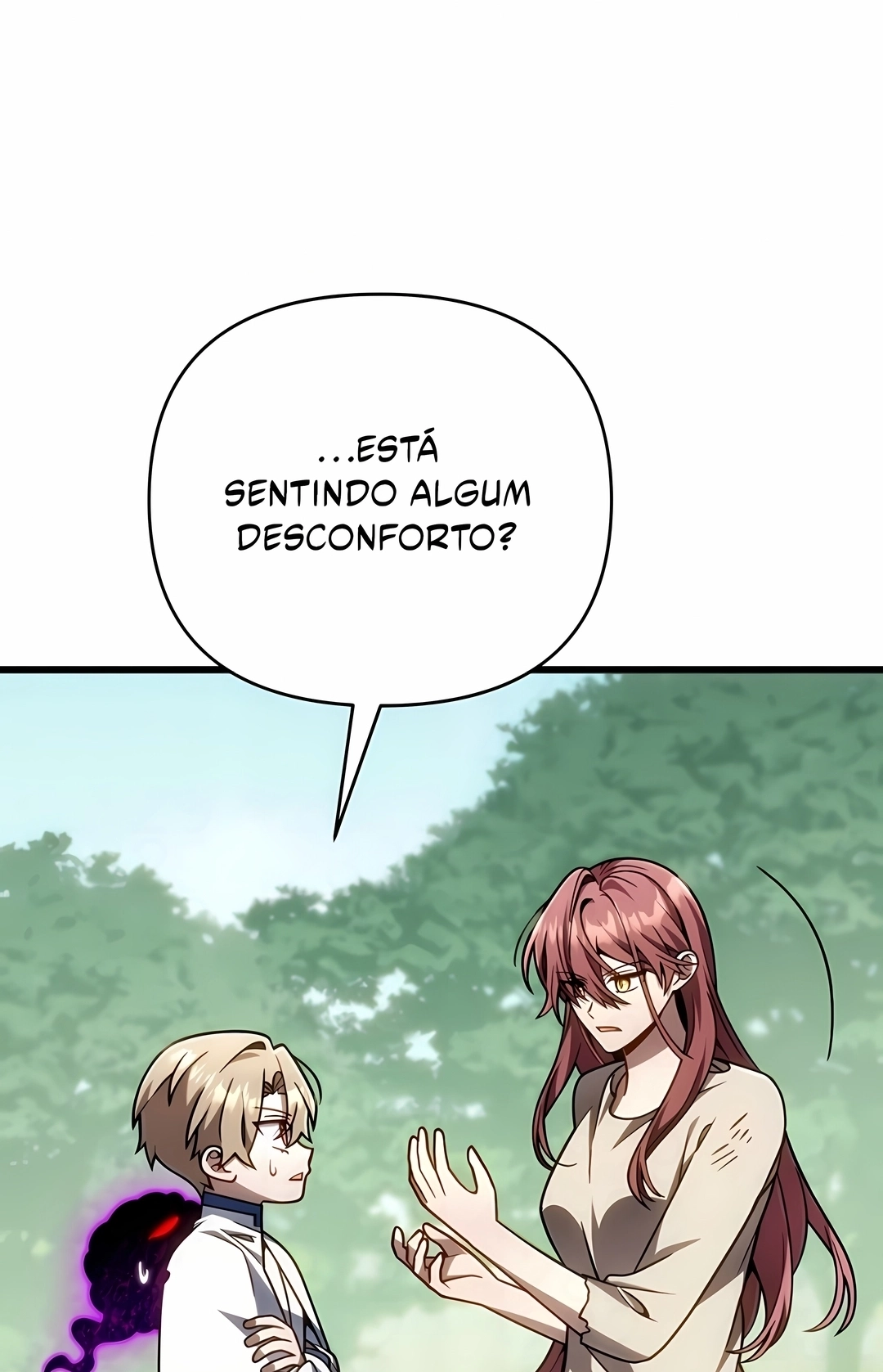 Vou Aniquilar Esta Terra Capitulo 71 Pagina 75