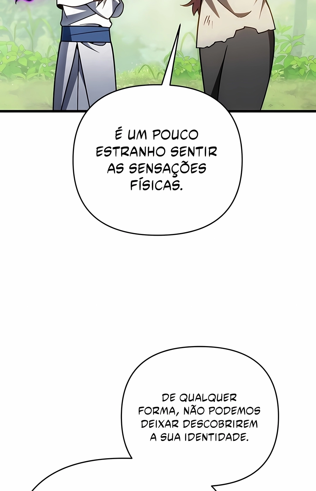 Vou Aniquilar Esta Terra Capitulo 71 Pagina 76