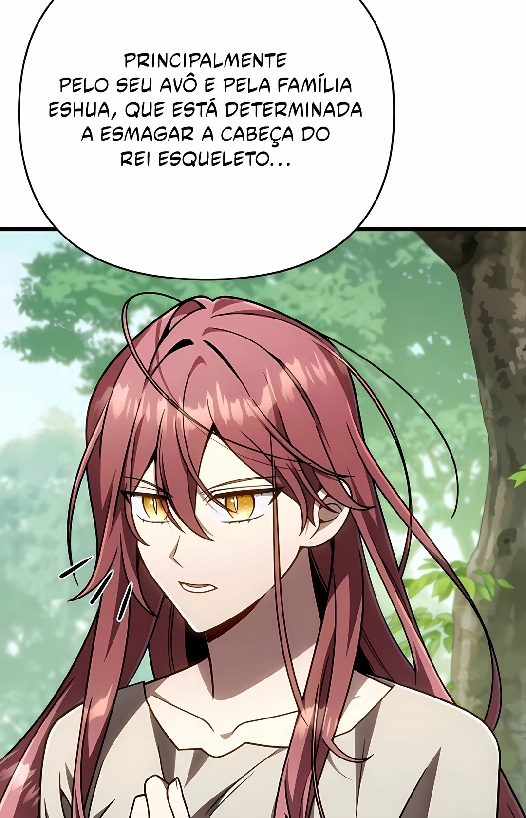 Vou Aniquilar Esta Terra Capitulo 71 Pagina 77