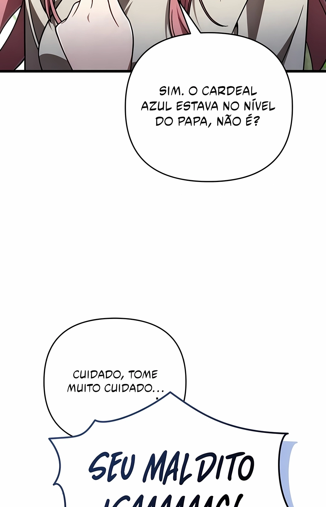 Vou Aniquilar Esta Terra Capitulo 71 Pagina 78