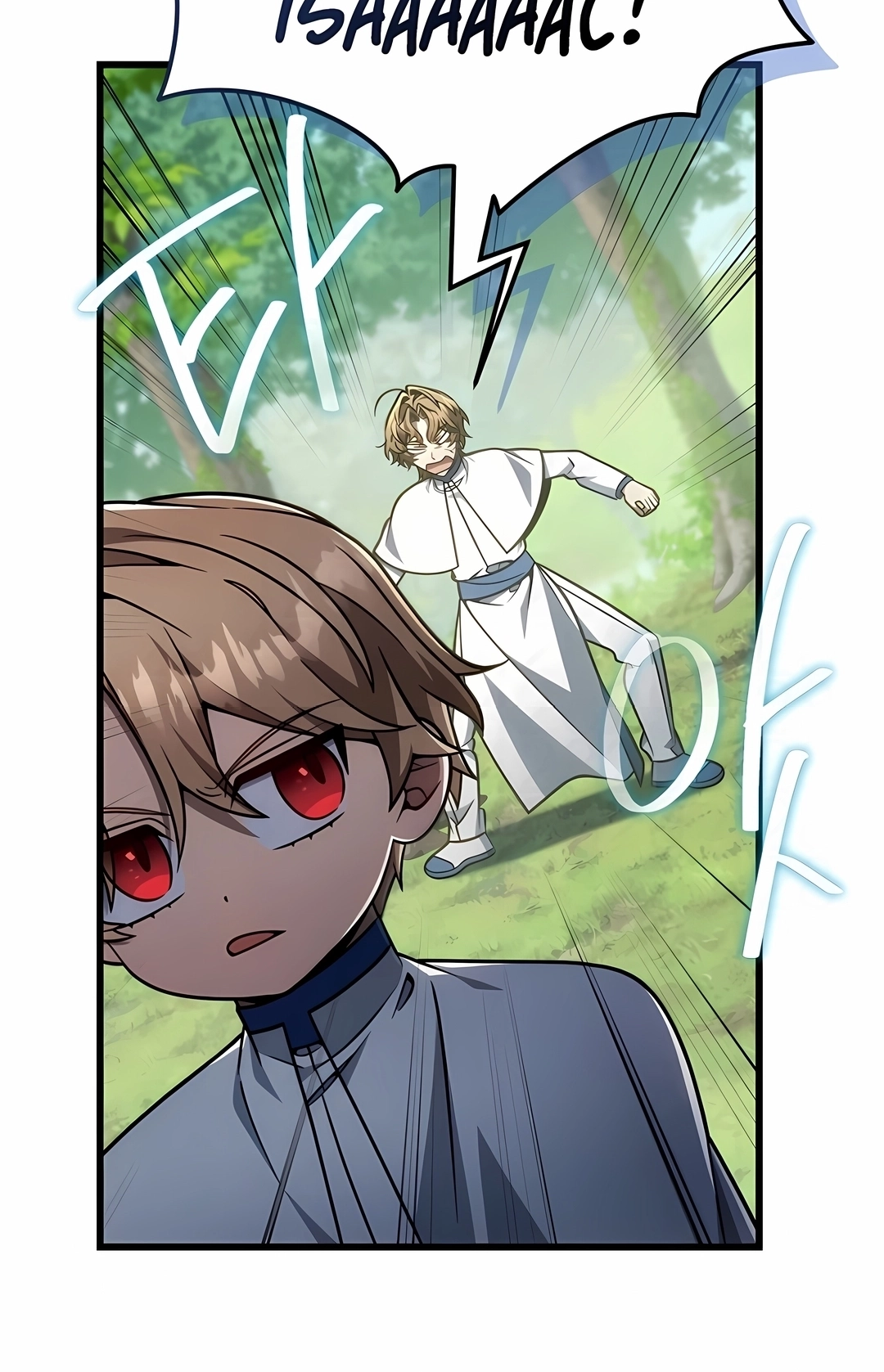 Vou Aniquilar Esta Terra Capitulo 71 Pagina 79