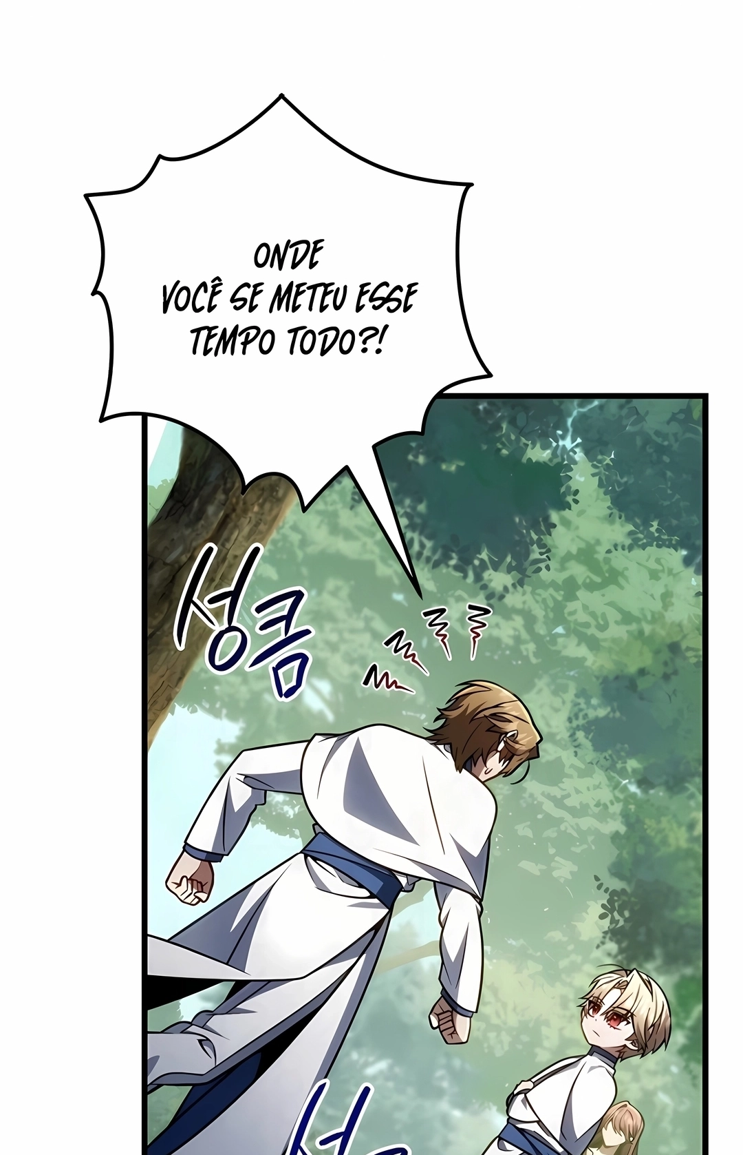 Vou Aniquilar Esta Terra Capitulo 71 Pagina 80